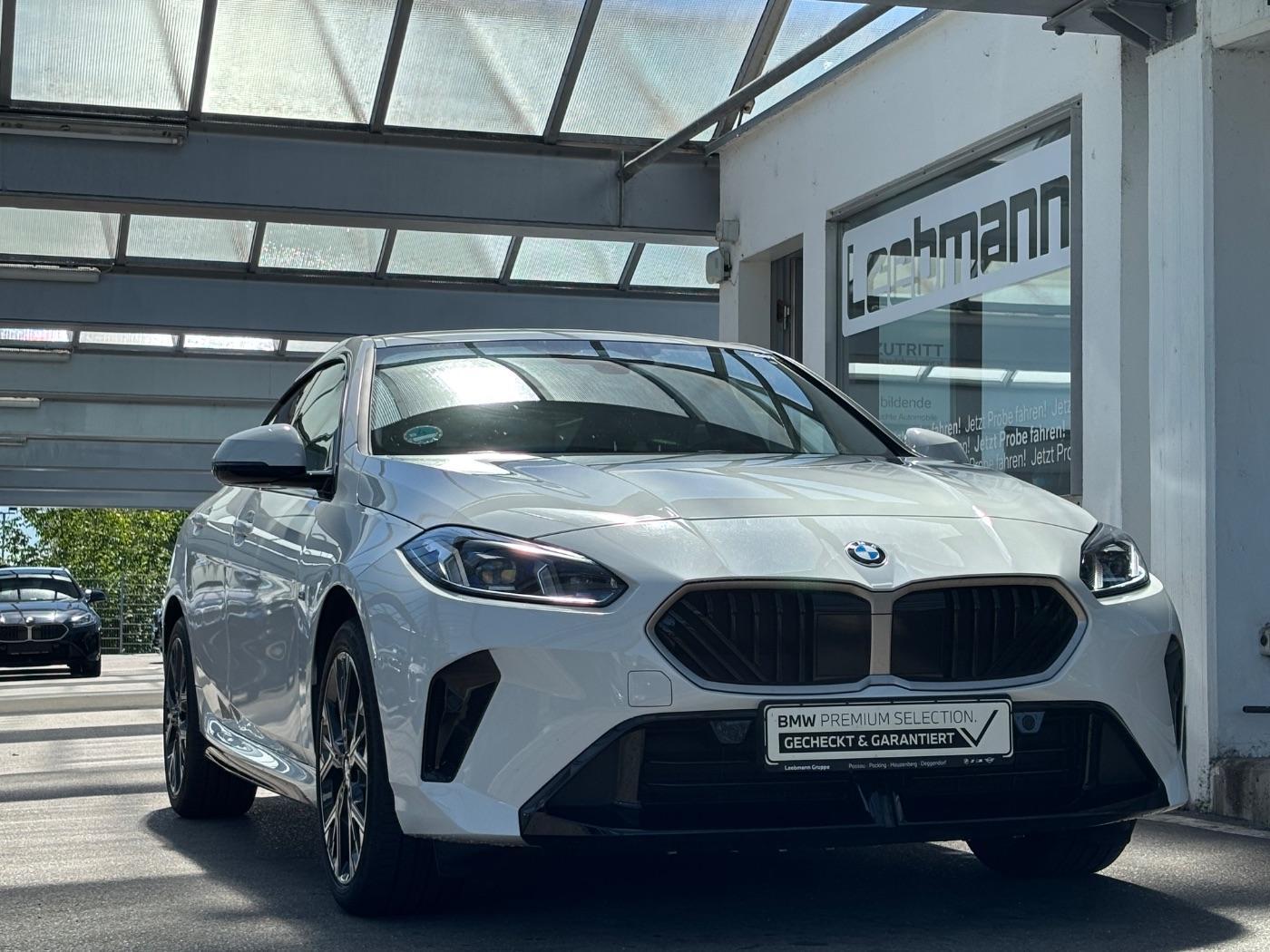 BMW 2er Gran Coupé – Bild 2