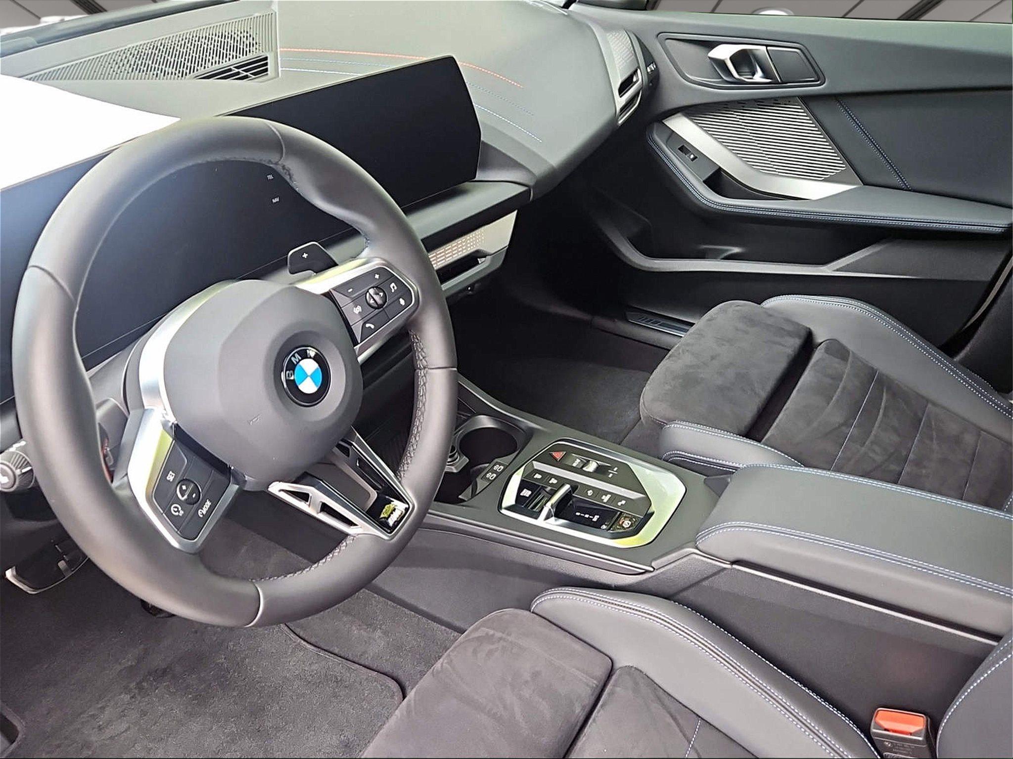 BMW 2er Gran Coupé – Bild 4