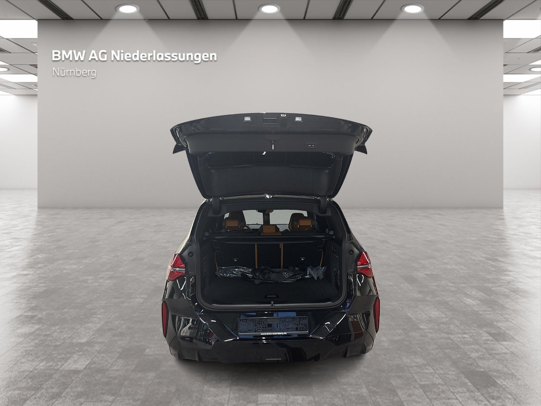BMW X3 – Bild 15