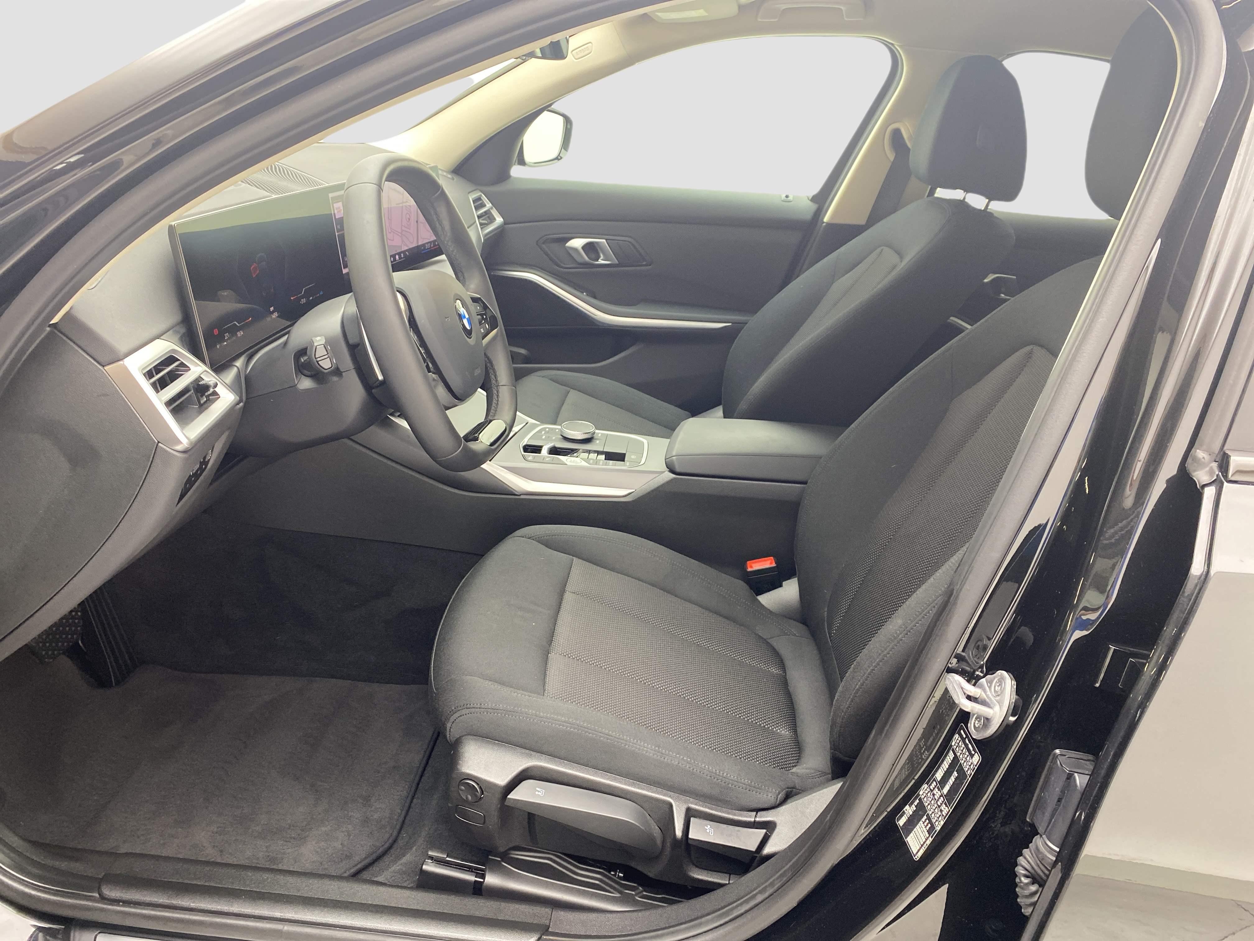 BMW 3er – Bild 12