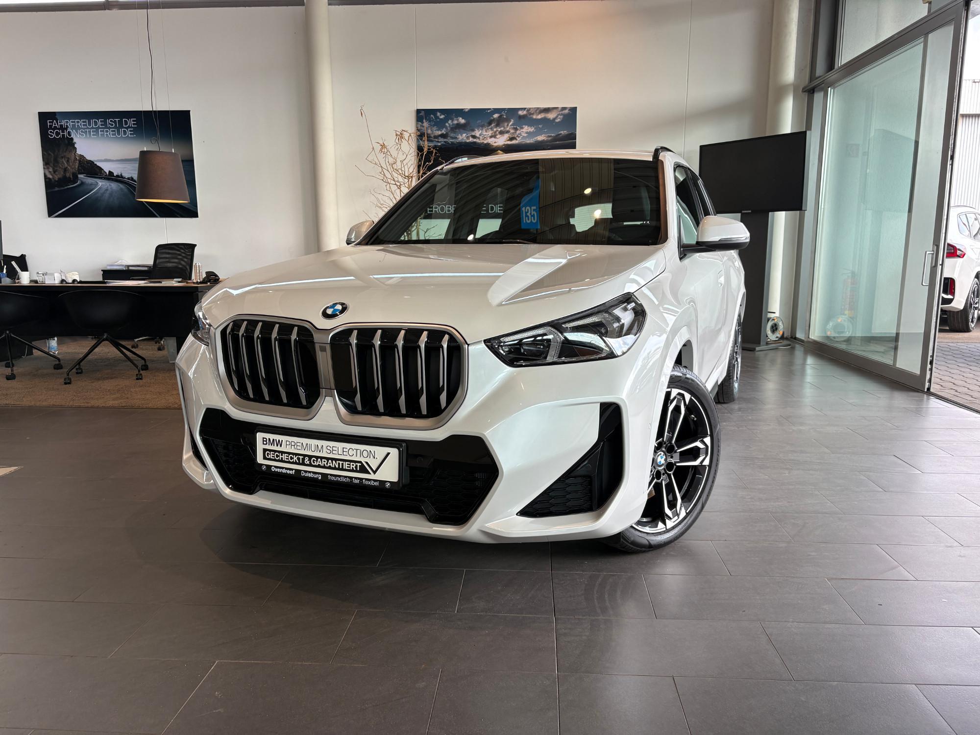 BMW X1 – Bild 7