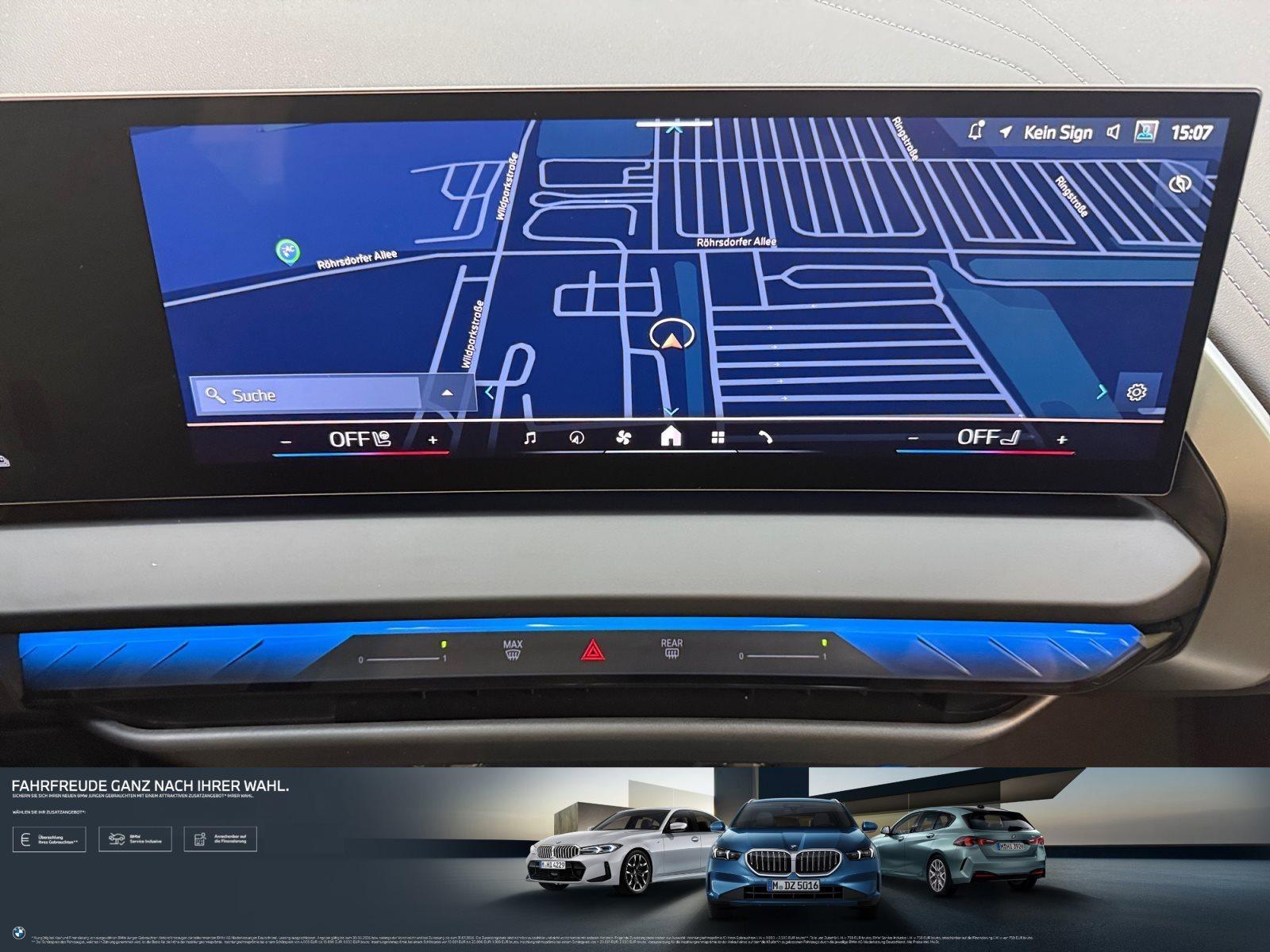 BMW X3 – Bild 8