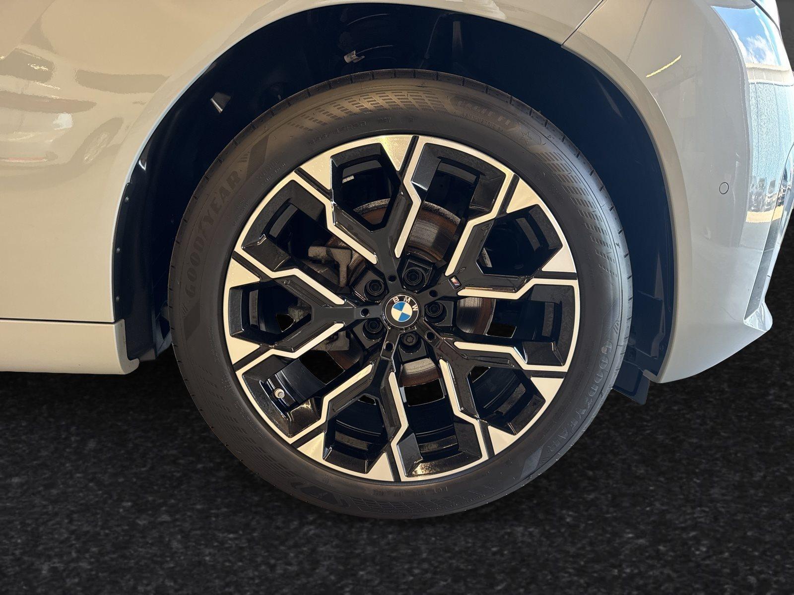 BMW X3 – Bild 4