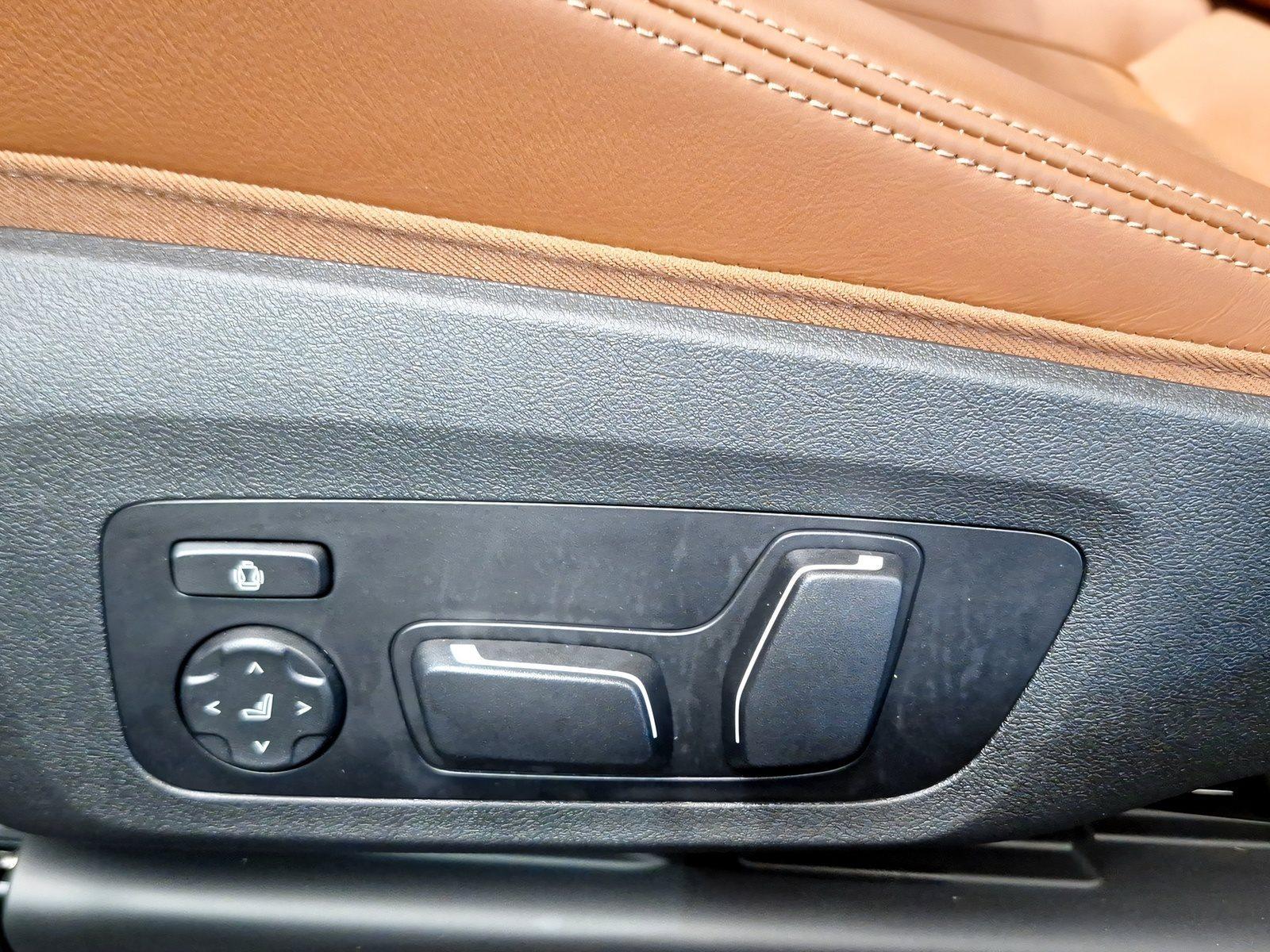 BMW M4 Cabrio – Bild 19