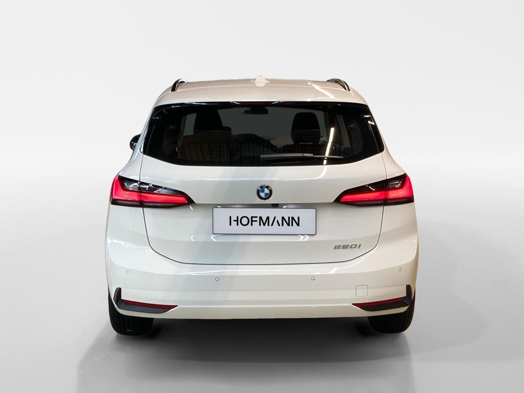 BMW 2er Active Tourer – Bild 19