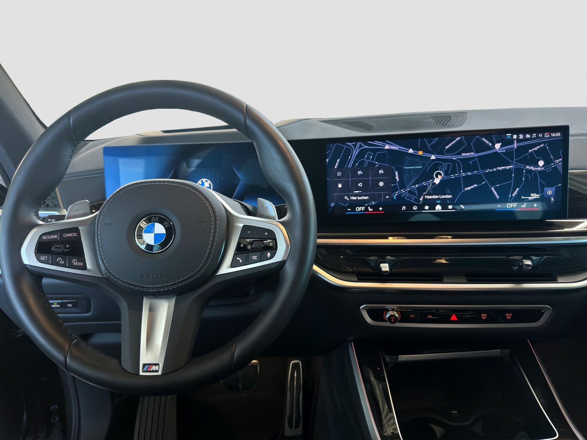 BMW X5 – Bild 27