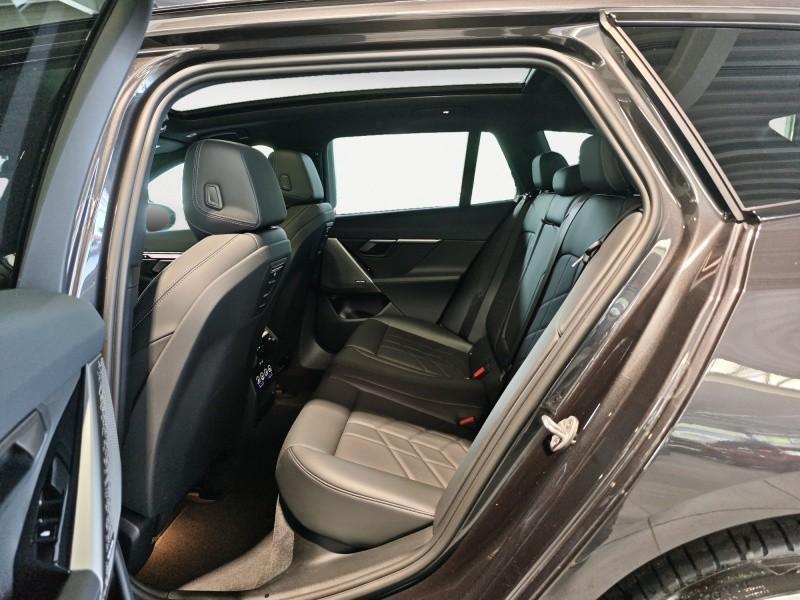 BMW 5er Touring – Bild 16