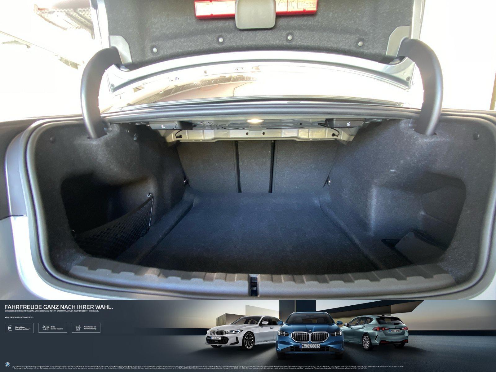 BMW 3er – Bild 17