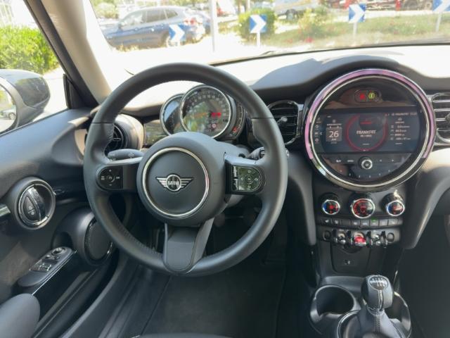 MINI Cooper 3-Türer – Bild 2