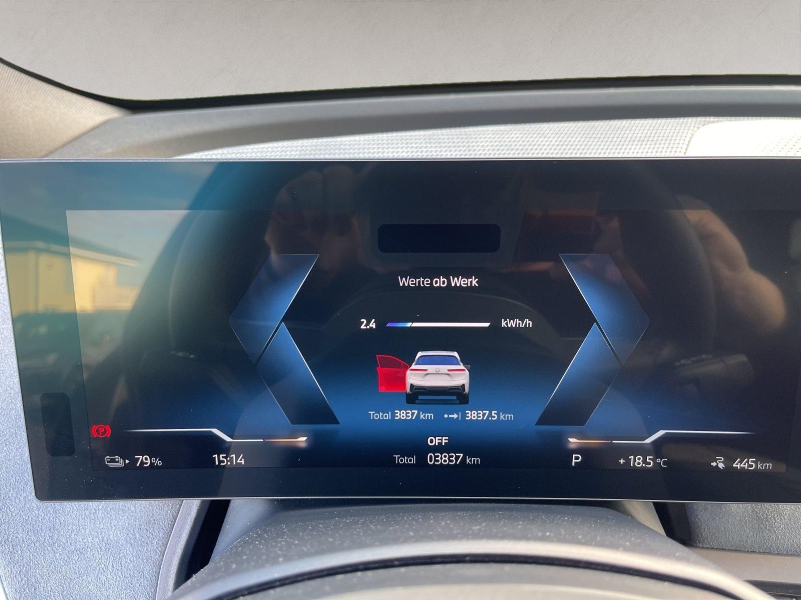 BMW iX – Bild 17
