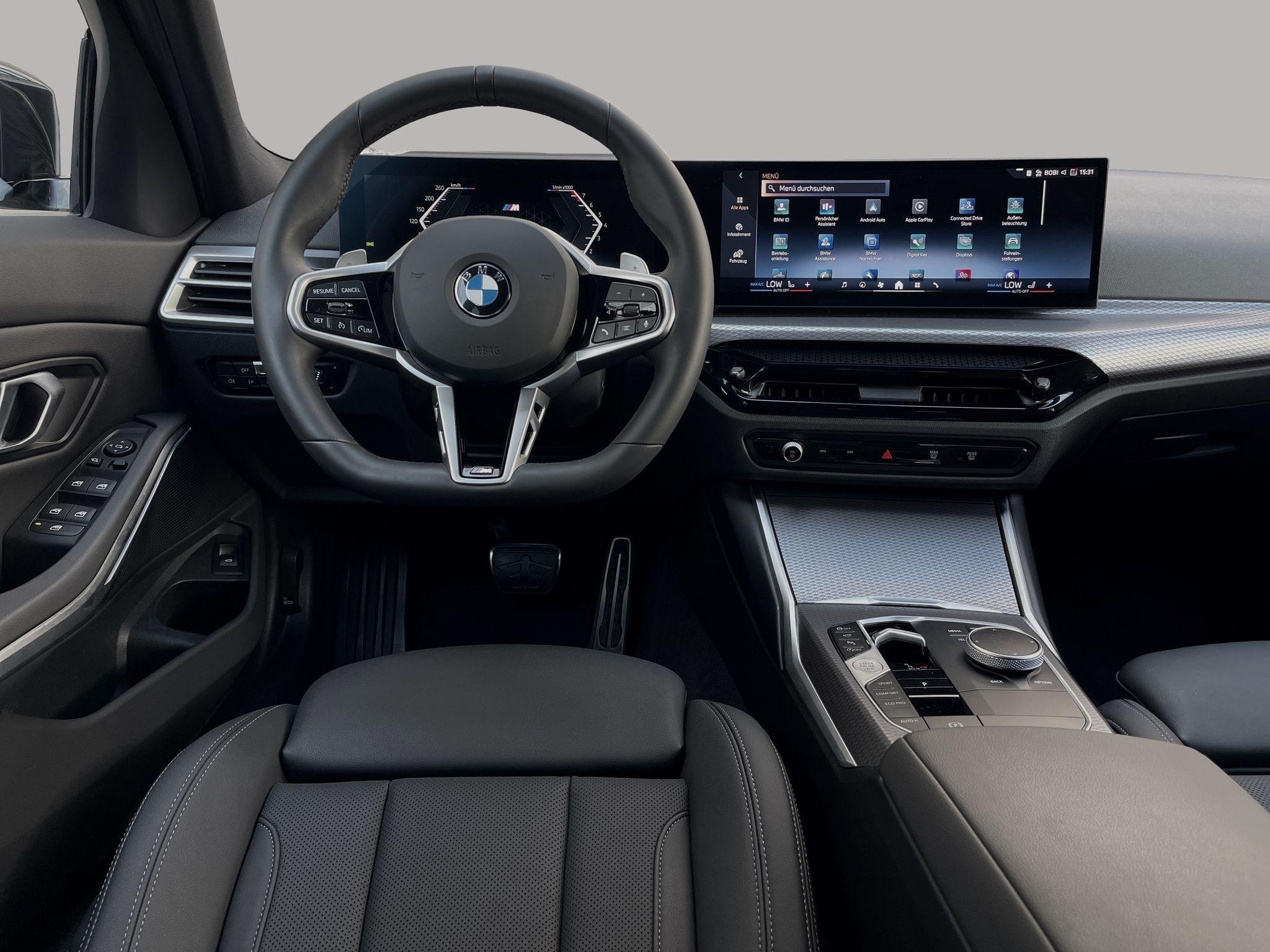 BMW 3er Touring – Bild 14