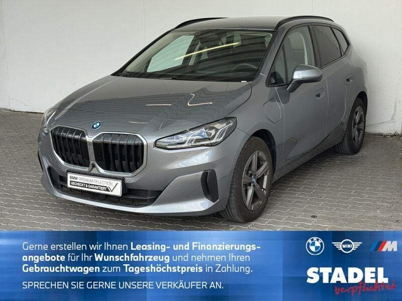 BMW 2er Active Tourer – Bild 2