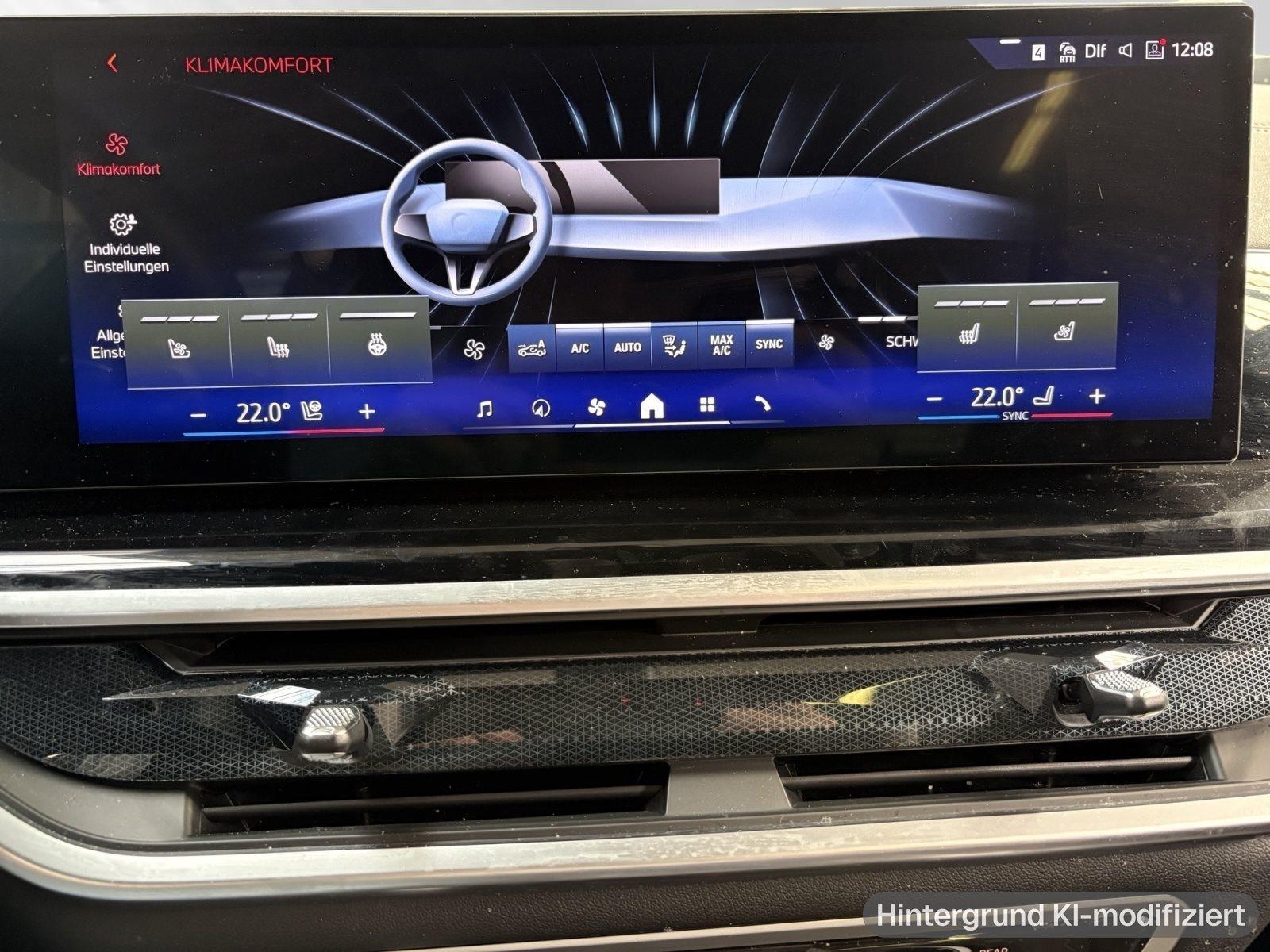 BMW X5 – Bild 27