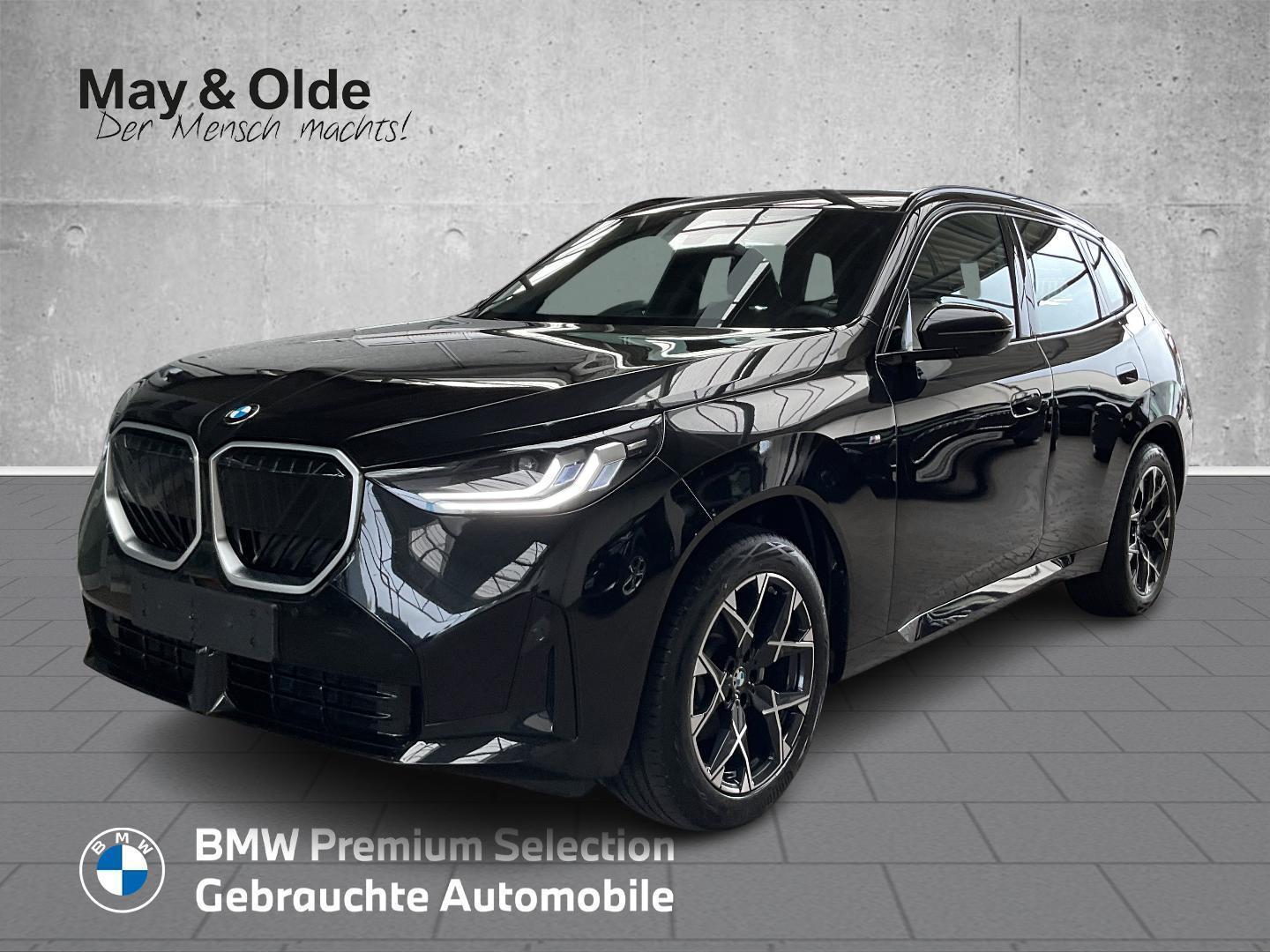 BMW X3 – Bild 37