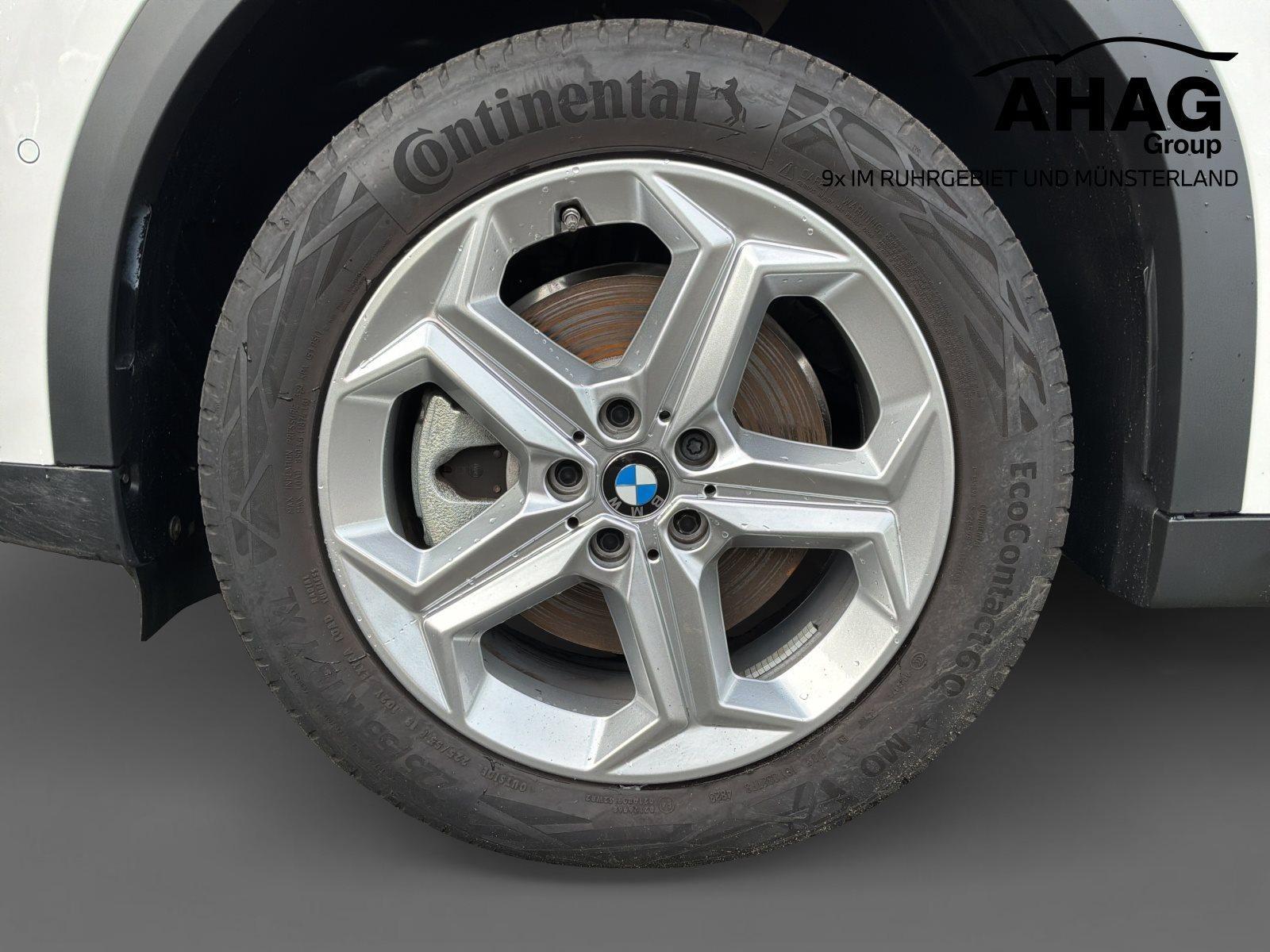 BMW X2 – Bild 11