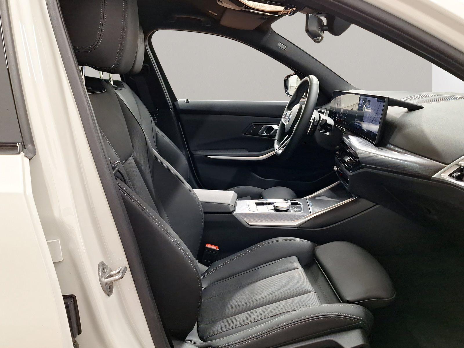 BMW 3er Touring – Bild 5