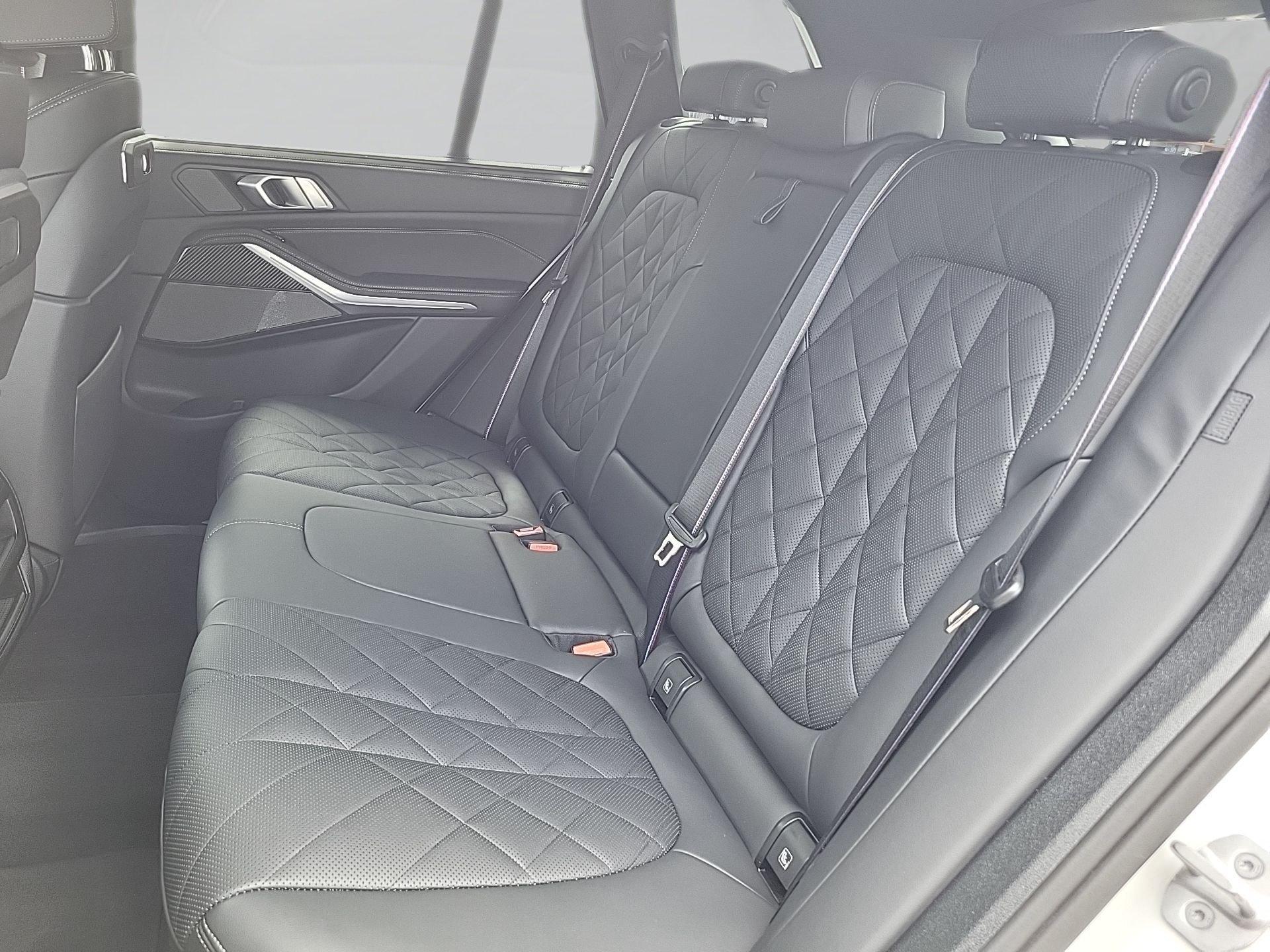 BMW X5 – Bild 13