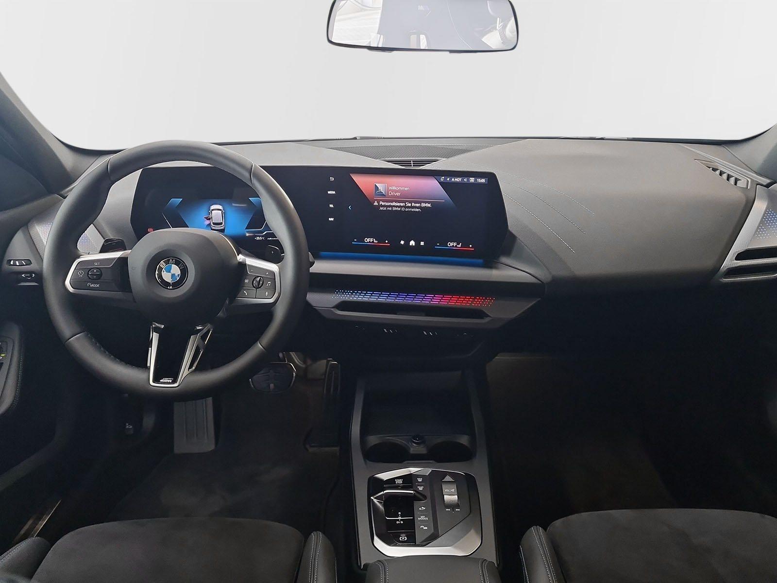 BMW 1er – Bild 12