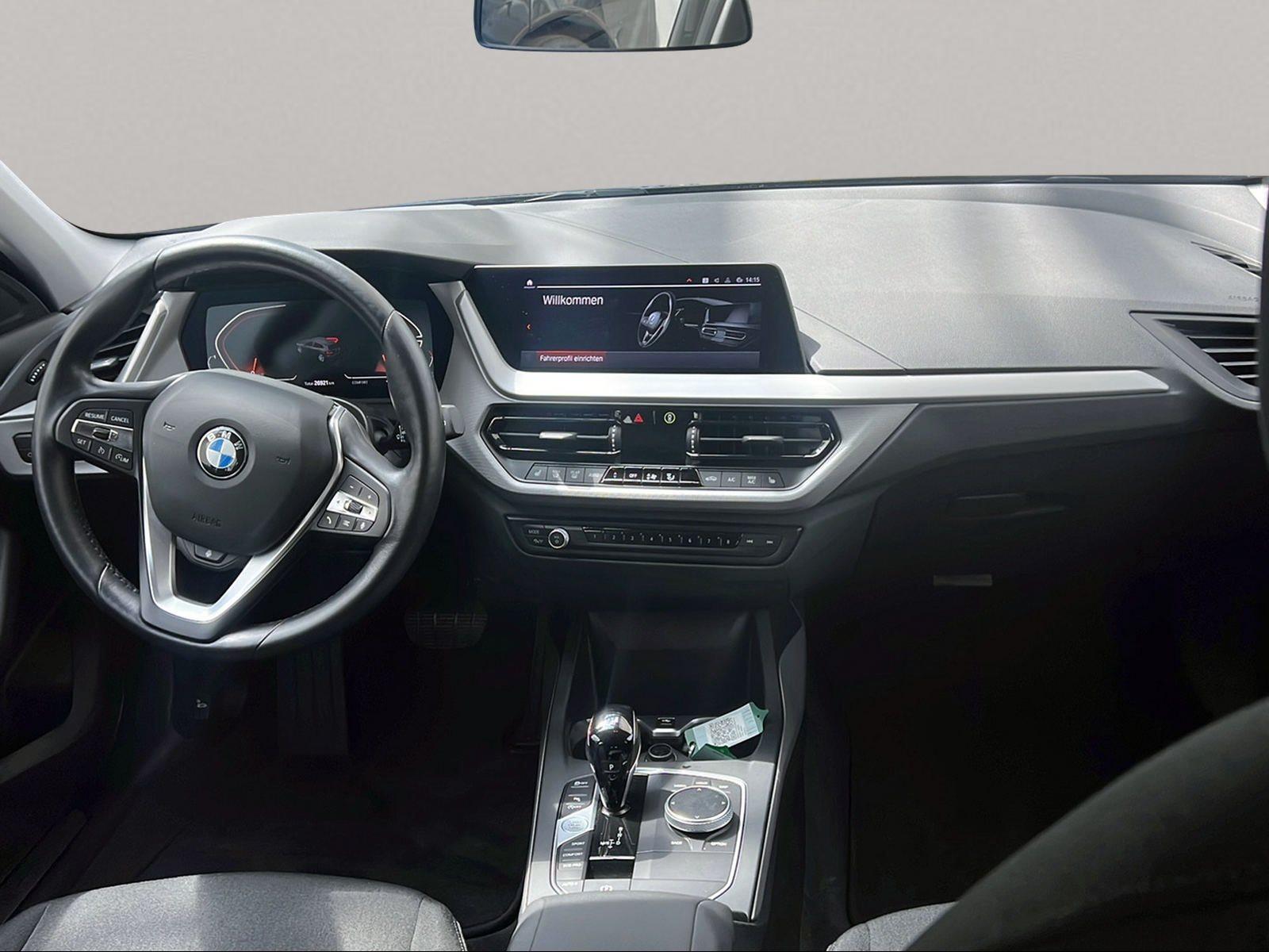 BMW 1er – Bild 18