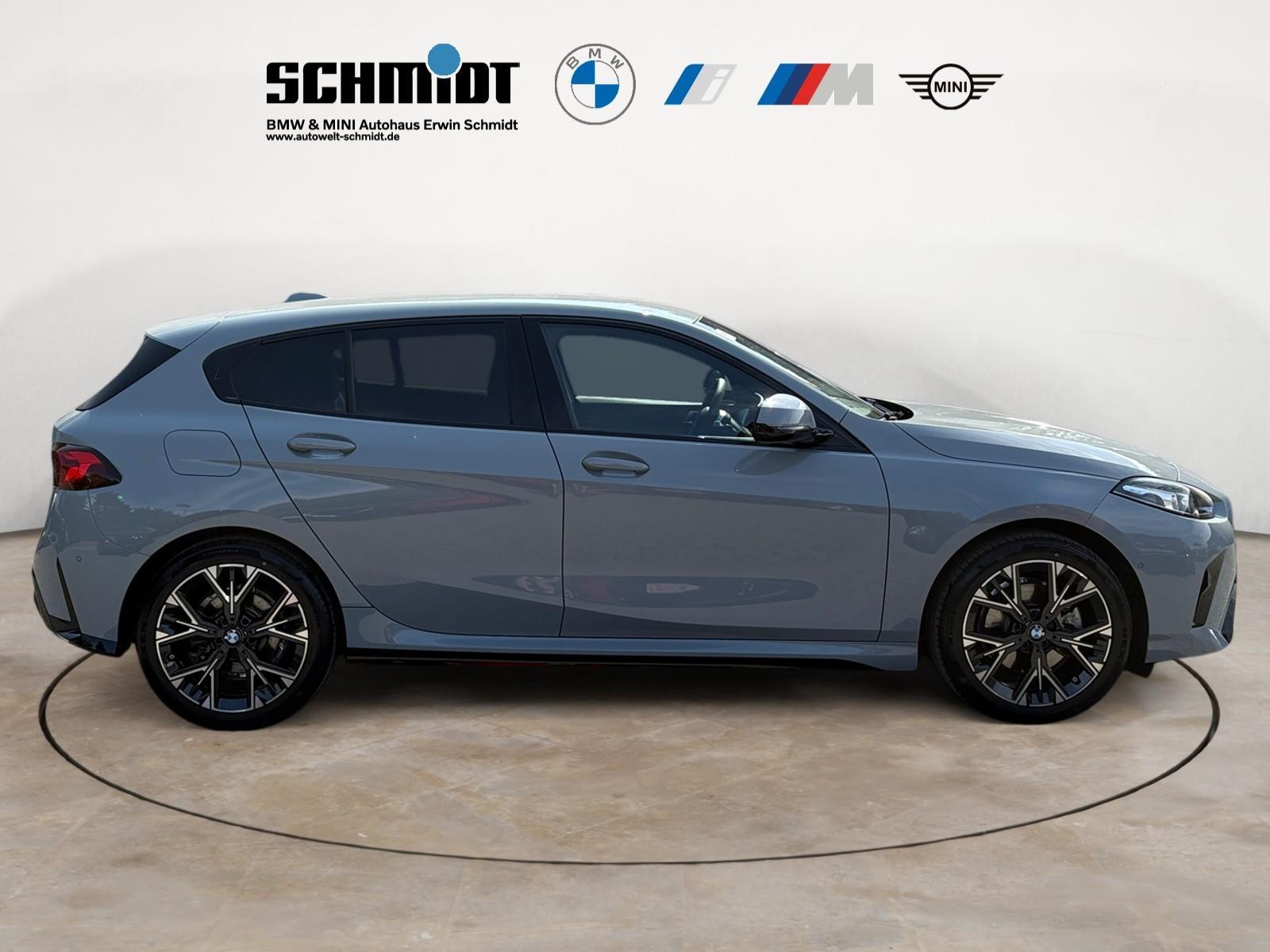 BMW 1er – Bild 11
