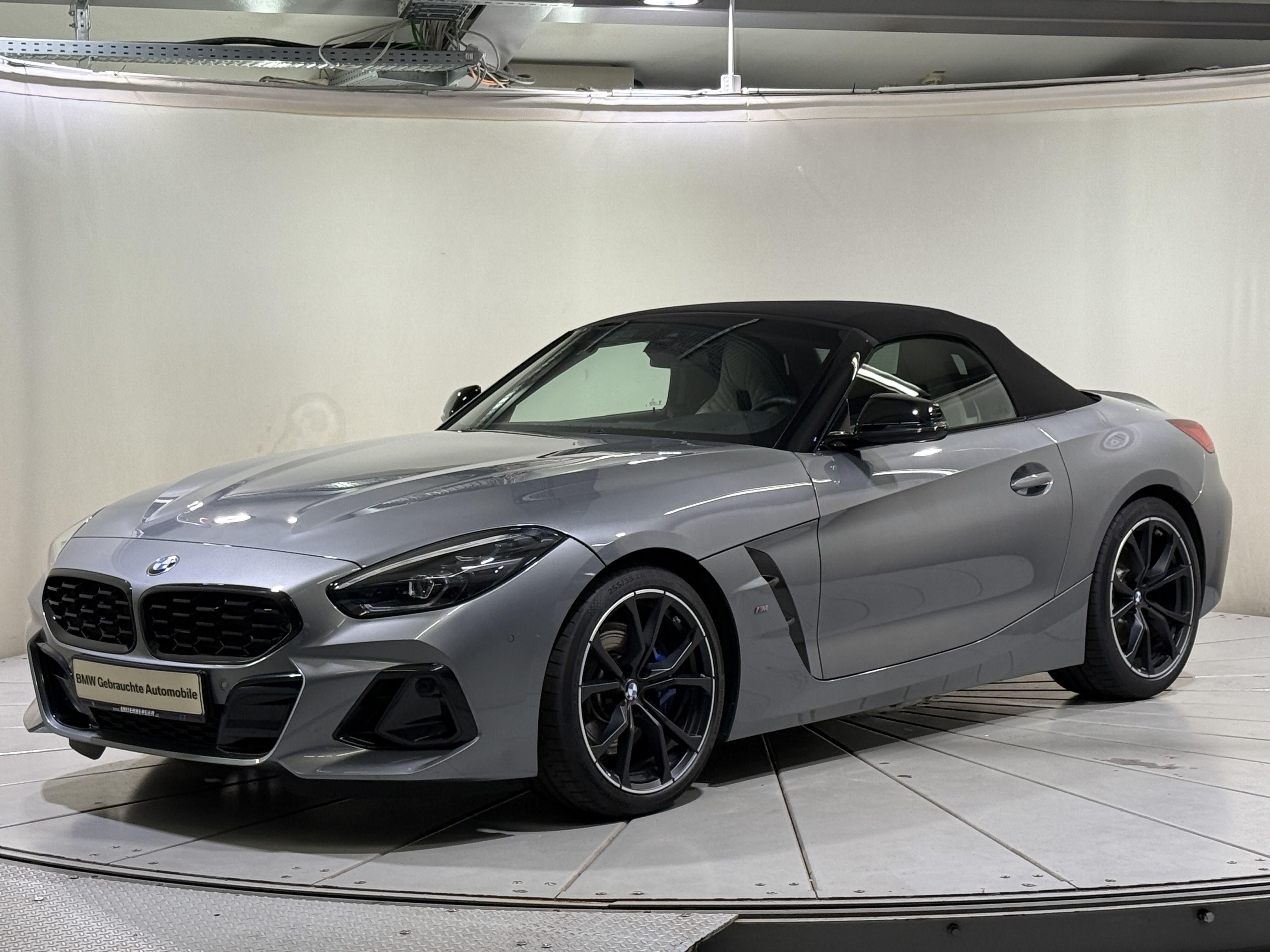 BMW Z4 – Bild 29