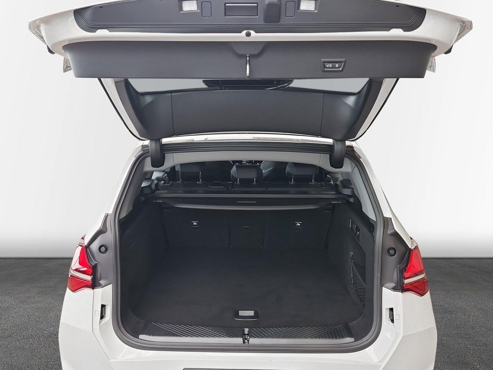 BMW X3 – Bild 9