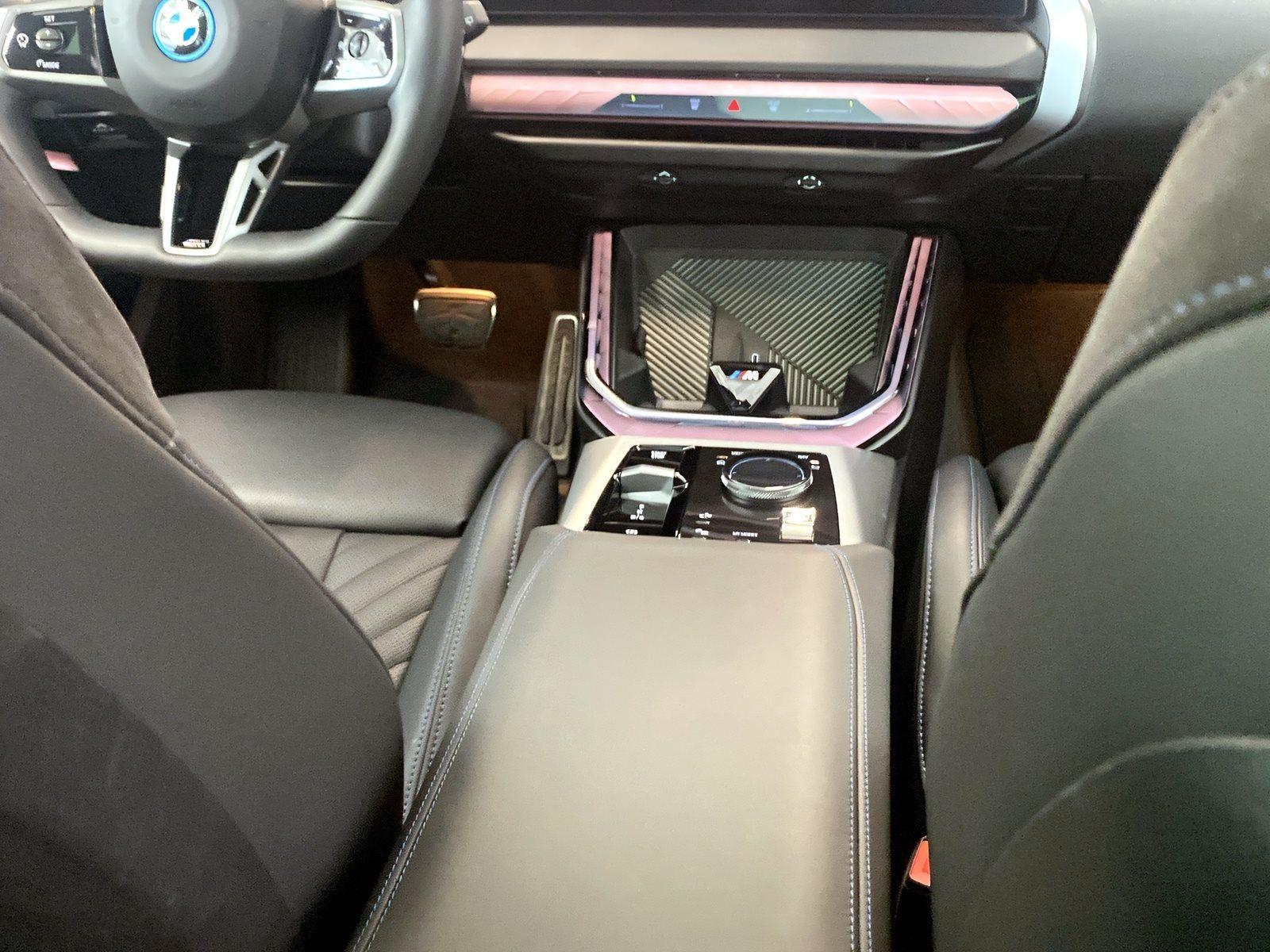 BMW X3 – Bild 16