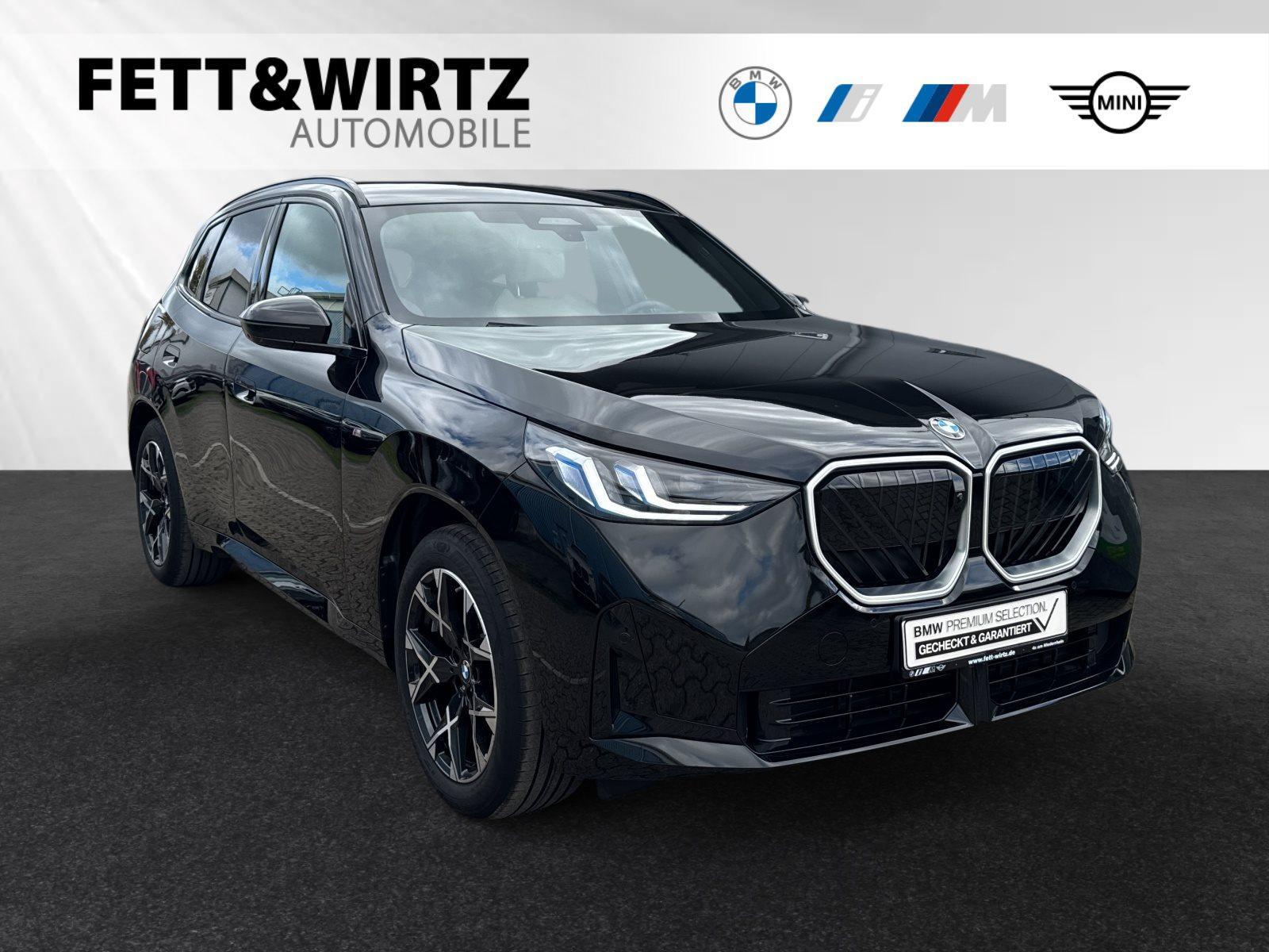 BMW X3 2025