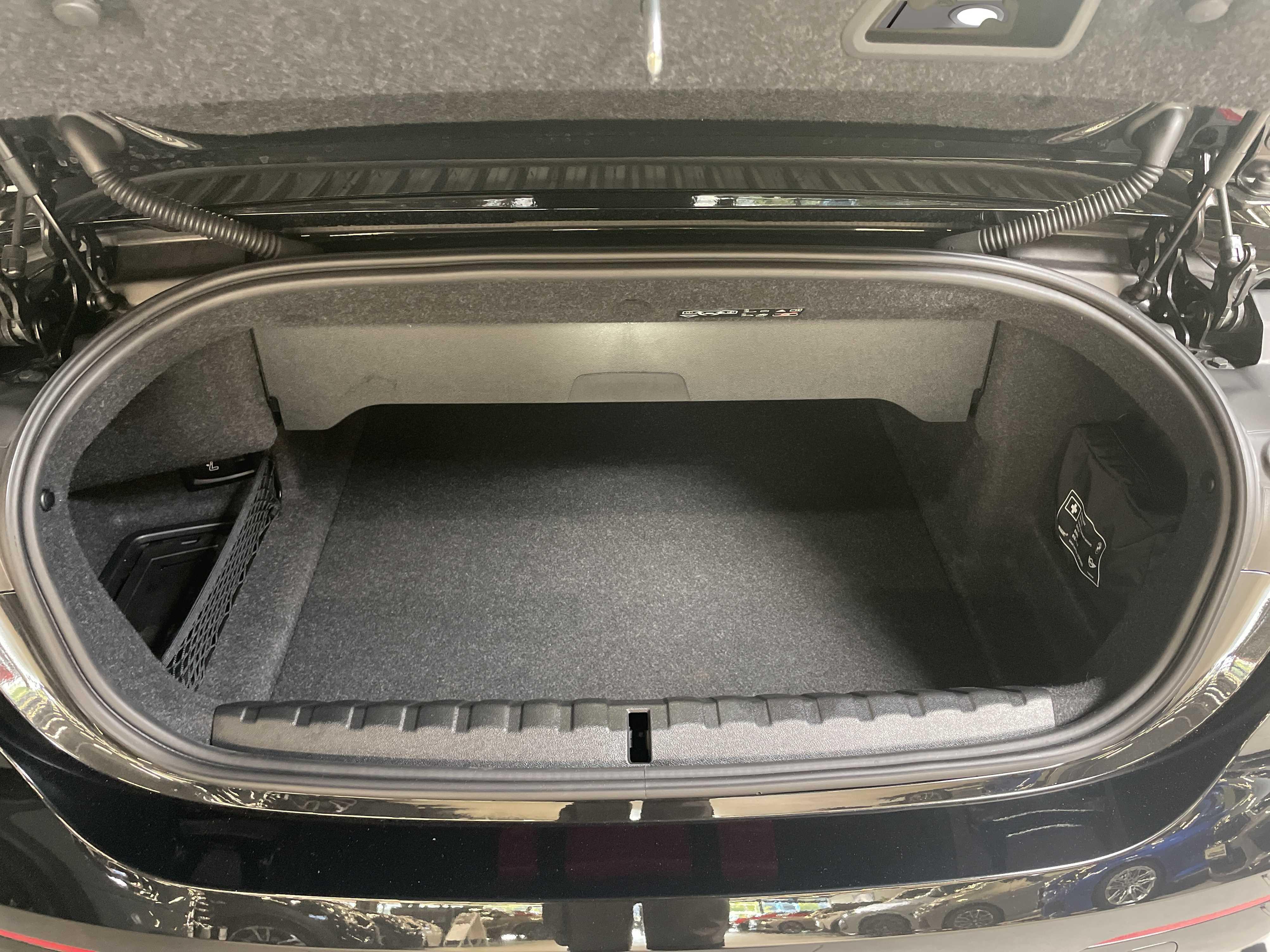 BMW 4er Cabrio – Bild 20