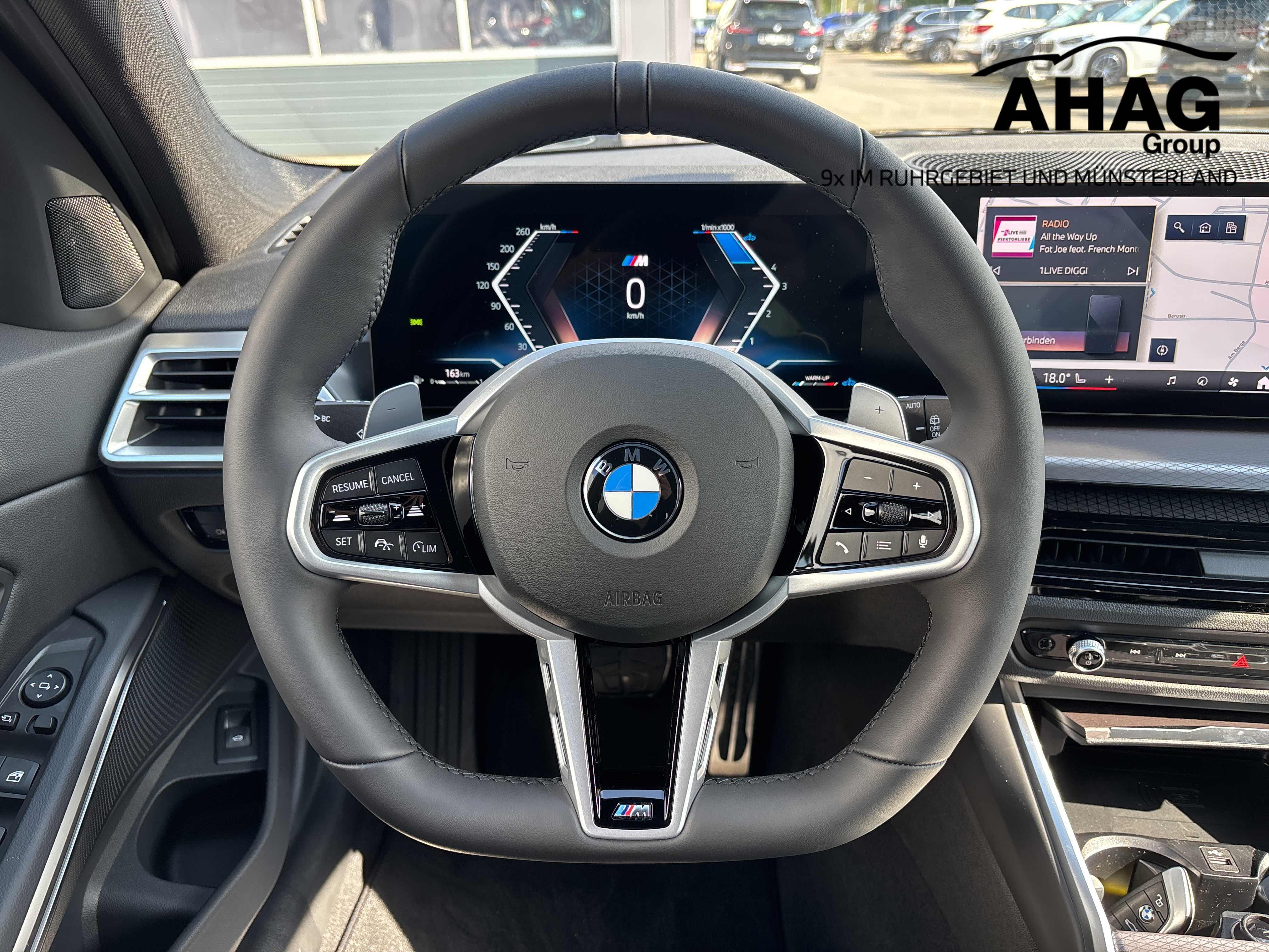 BMW 3er Touring – Bild 18
