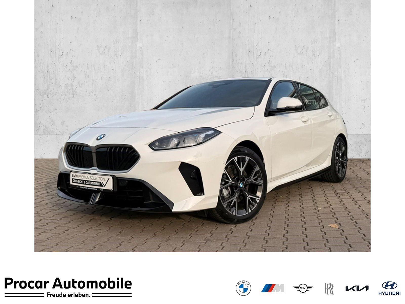 BMW 1er