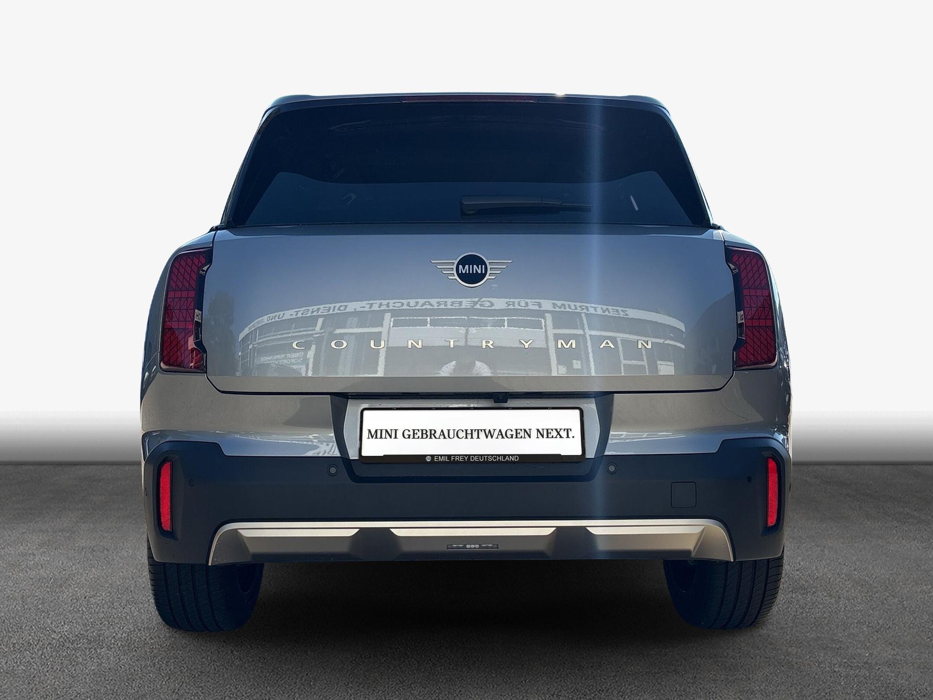 MINI Countryman – Bild 12