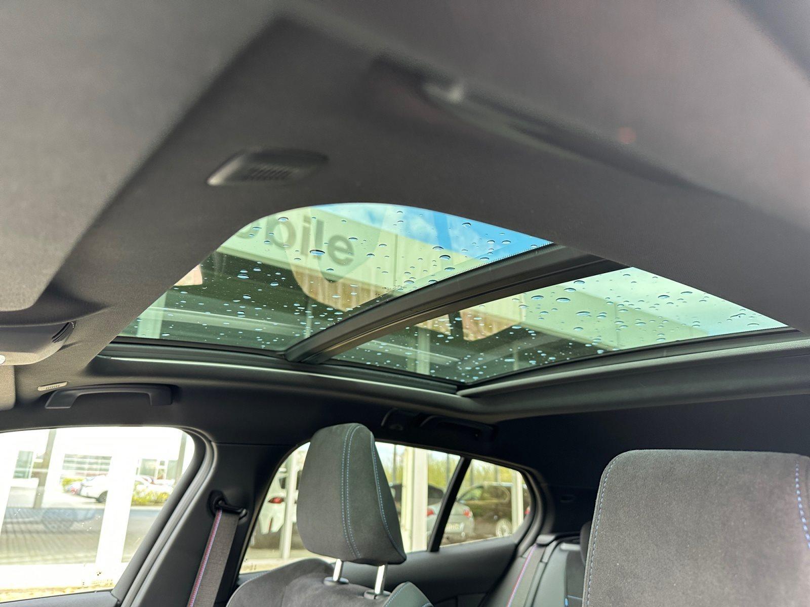 BMW 1er – Bild 10