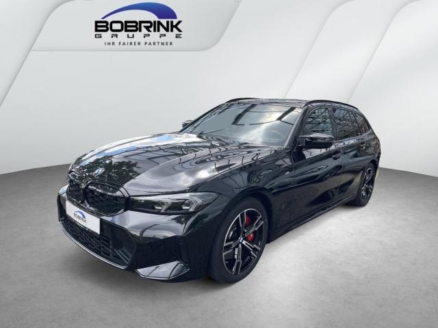 BMW 3er Touring – Bild 9