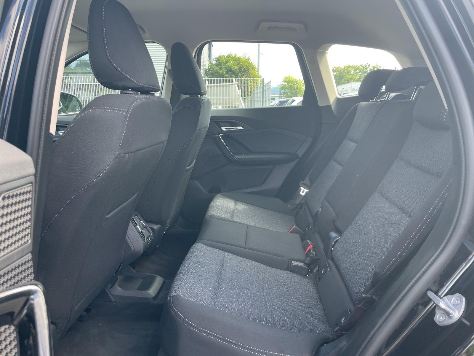 BMW iX1 – Bild 17