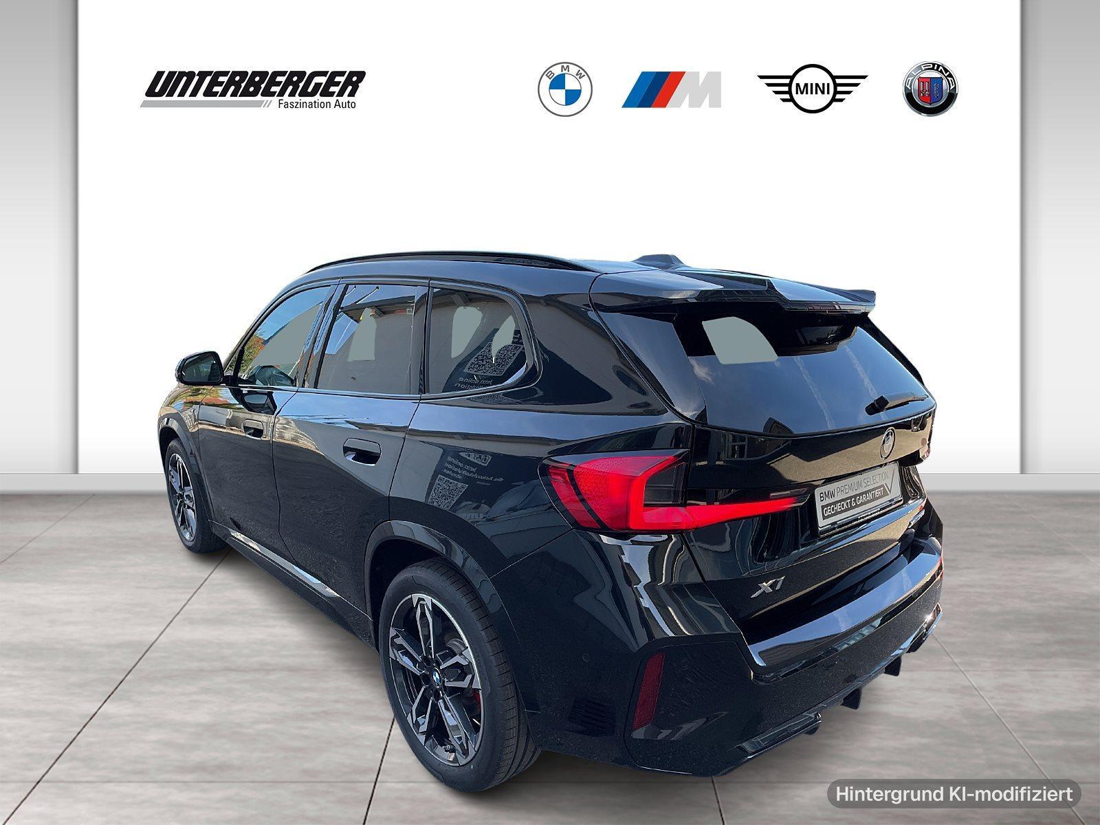 BMW X1 – Bild 4
