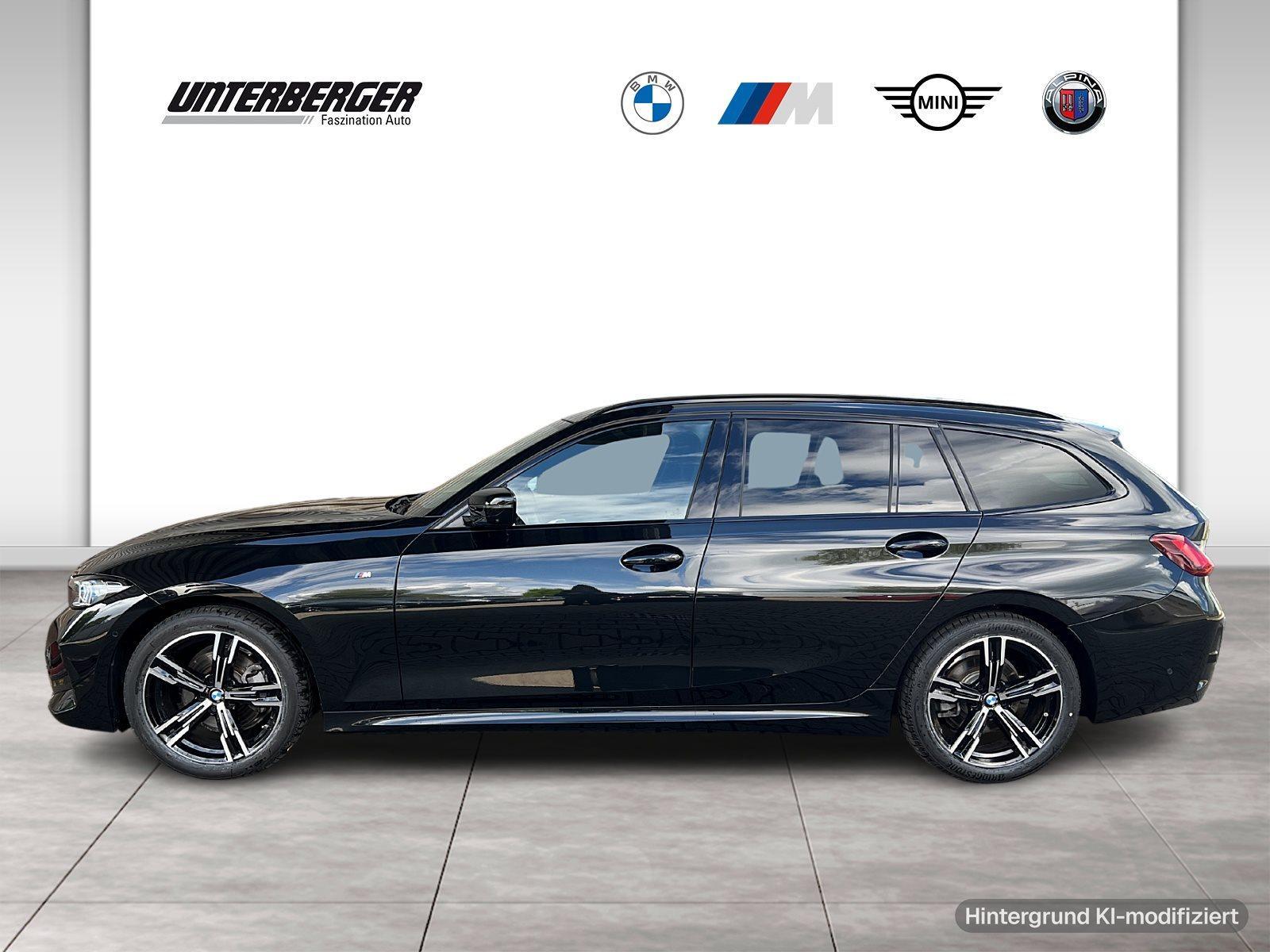 BMW 3er Touring – Bild 3