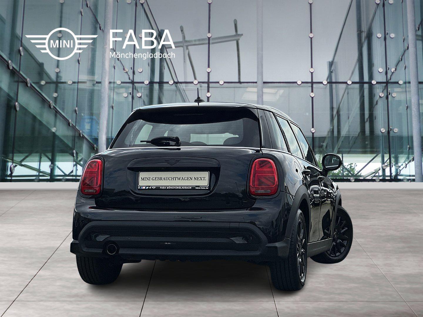 MINI Cooper 5-Türer – Bild 2