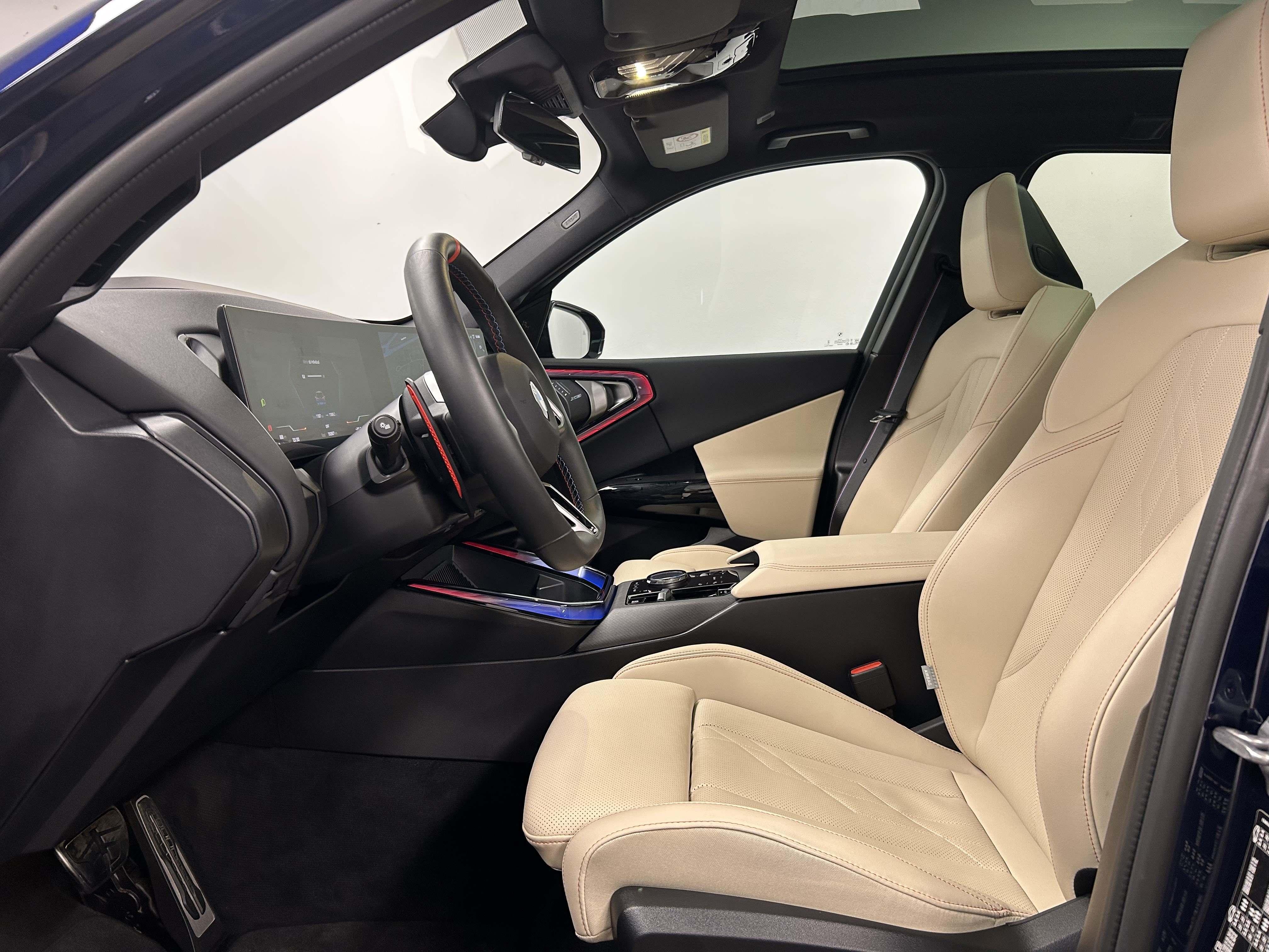 BMW X3 – Bild 4