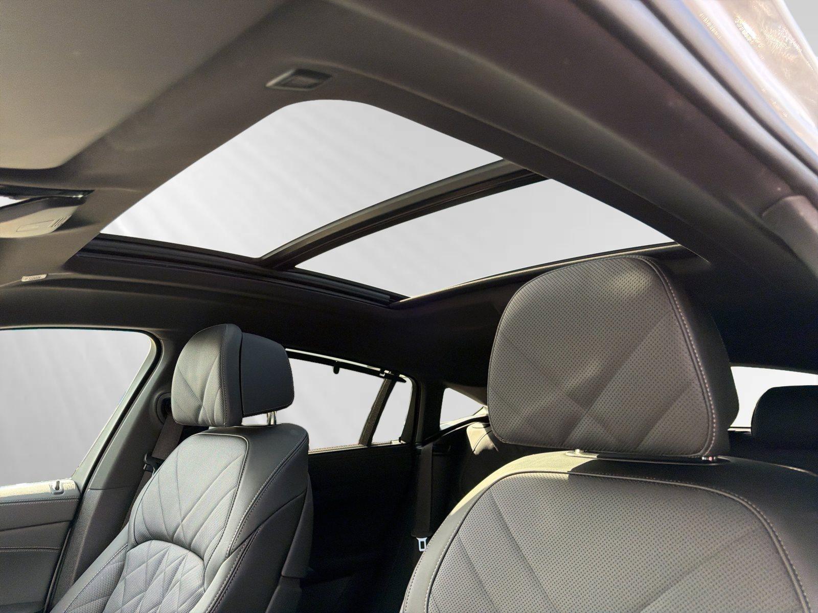 BMW X6 – Bild 23