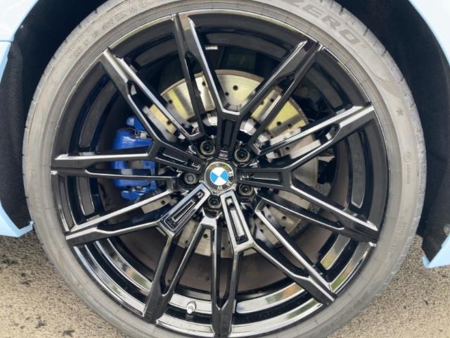 BMW M2 Coupé – Bild 4
