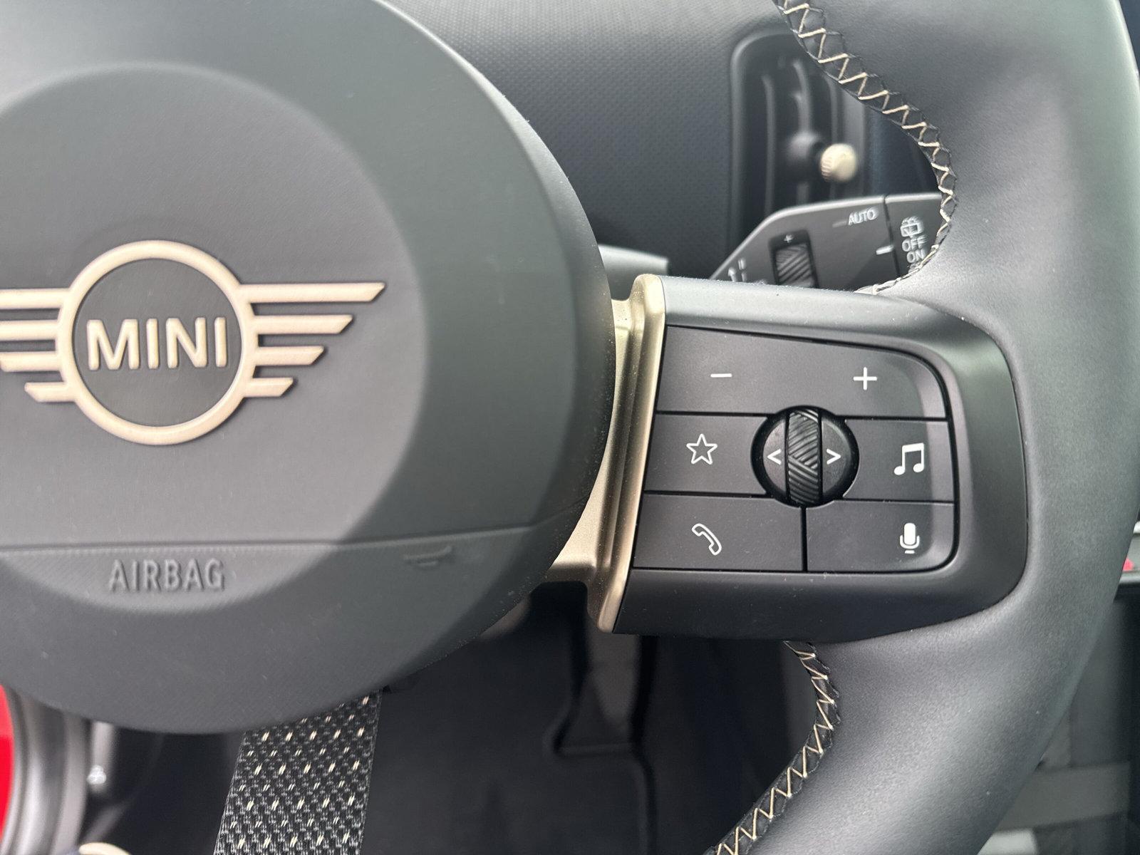 MINI Cooper 3-Türer – Bild 8