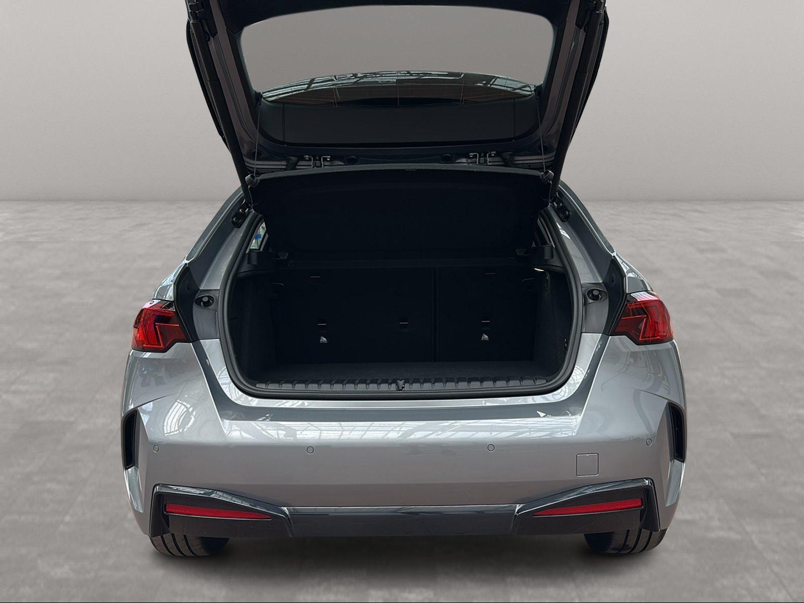 BMW 1er – Bild 16