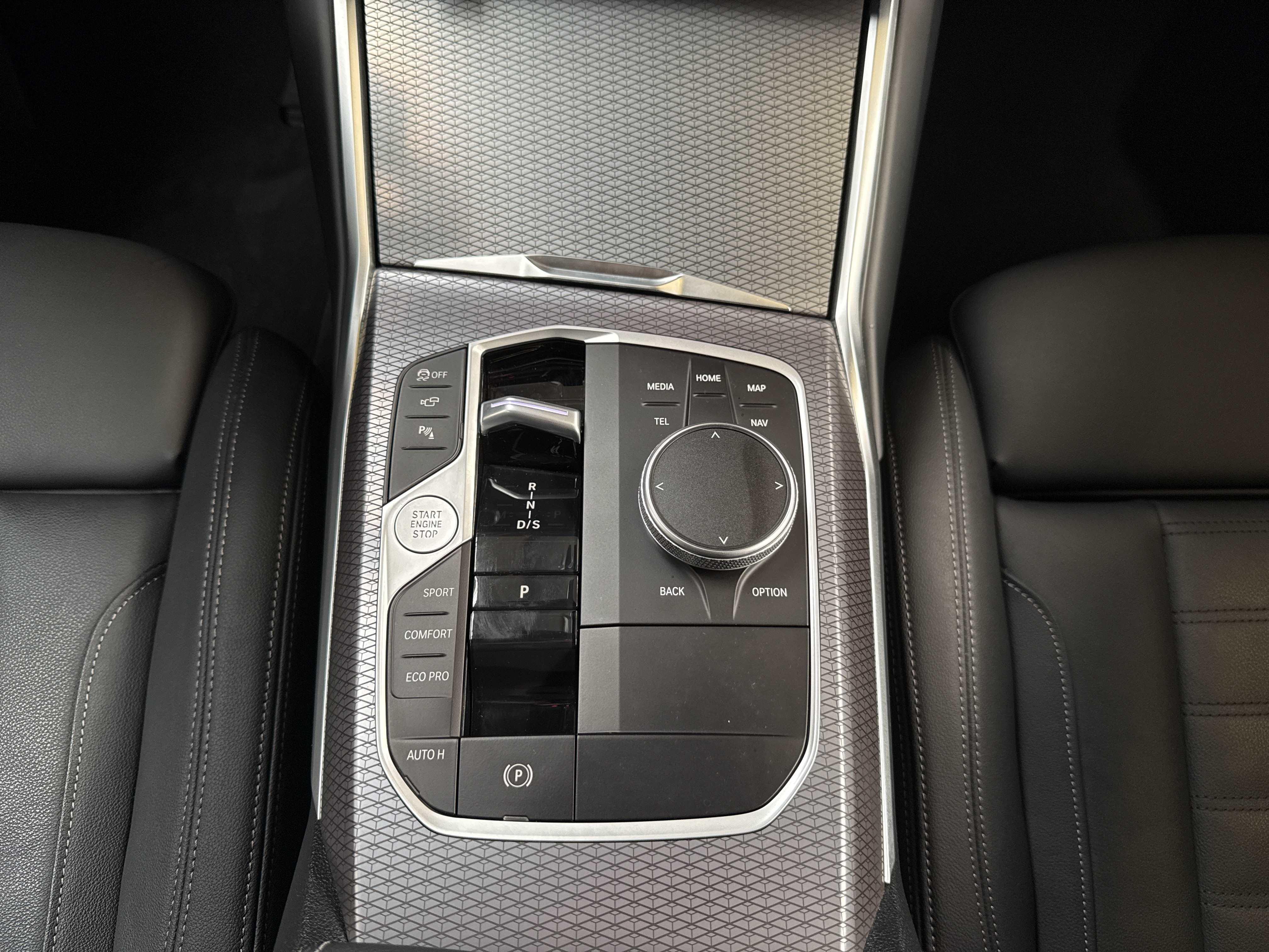 BMW 3er Touring – Bild 14