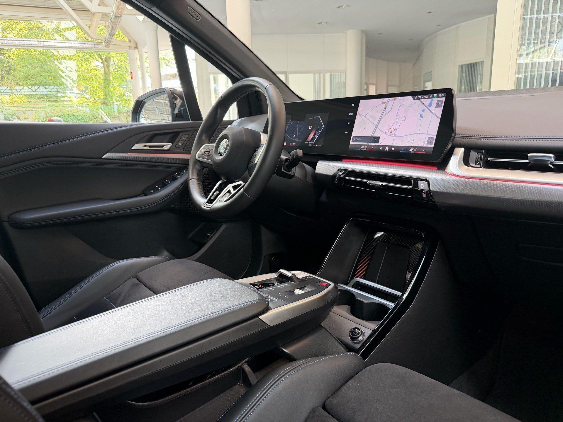 BMW 2er Active Tourer – Bild 7