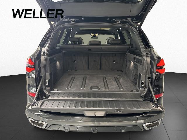 BMW X5 – Bild 8