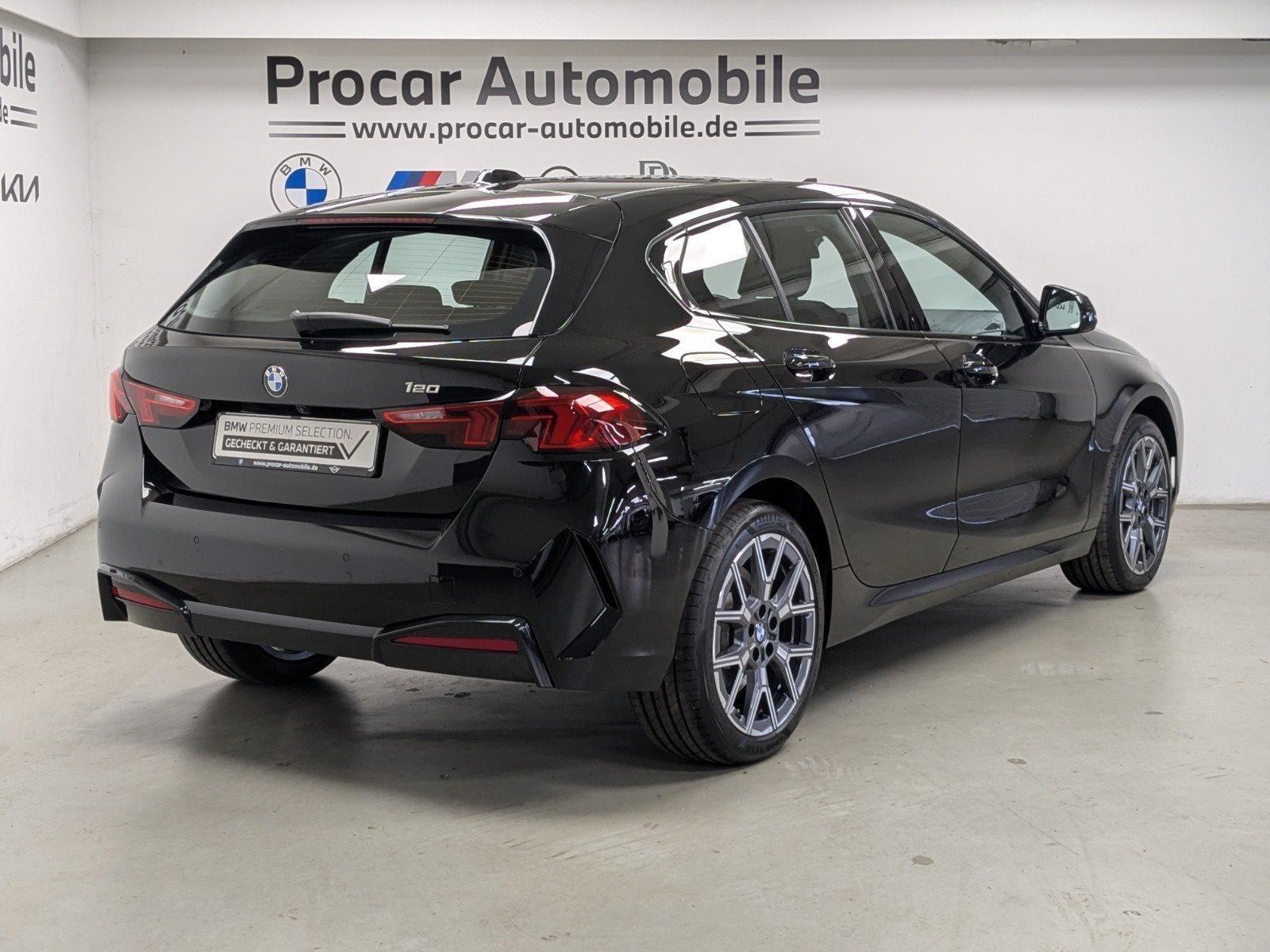 BMW 1er – Bild 4