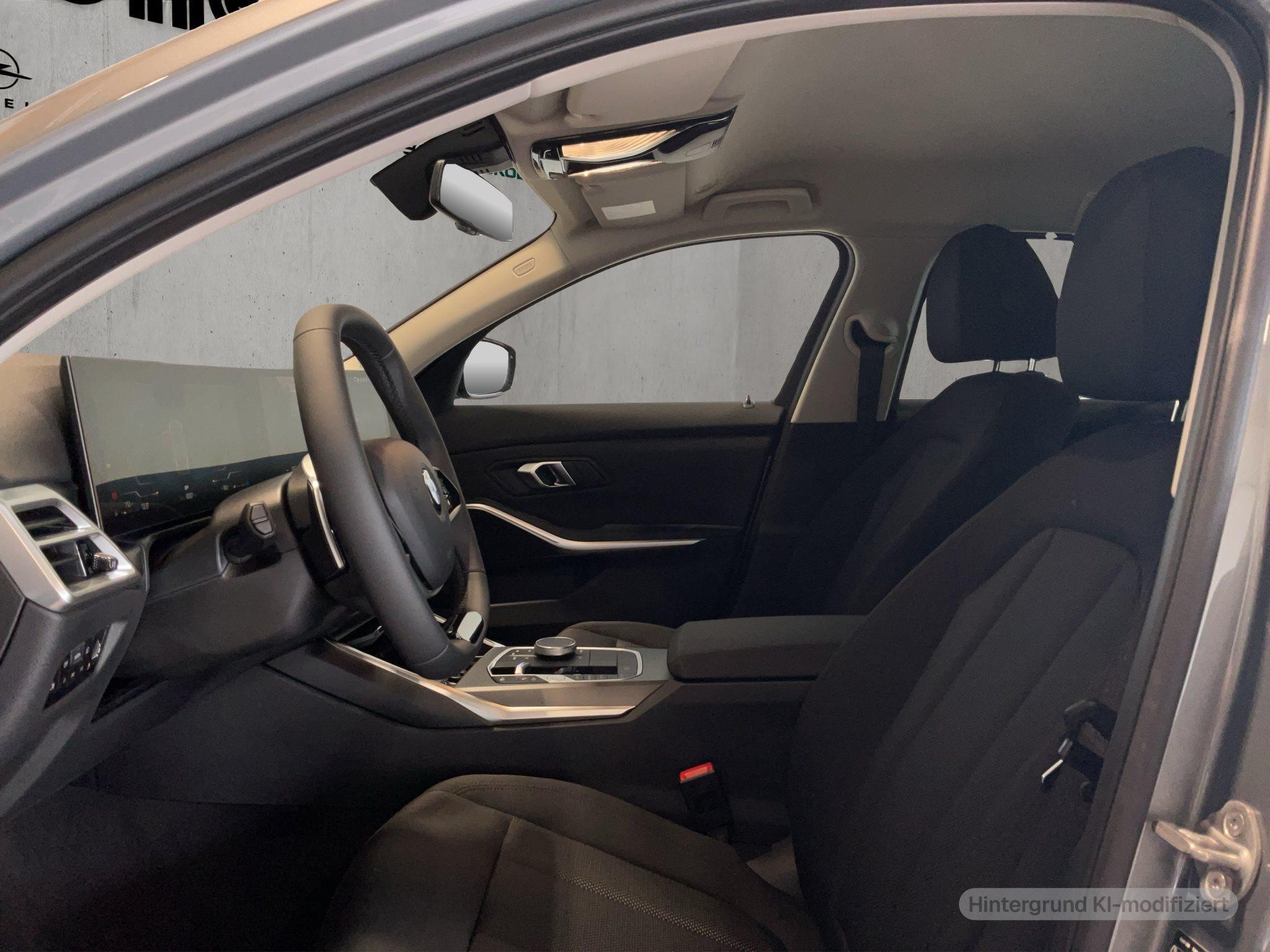 BMW 3er Touring – Bild 8