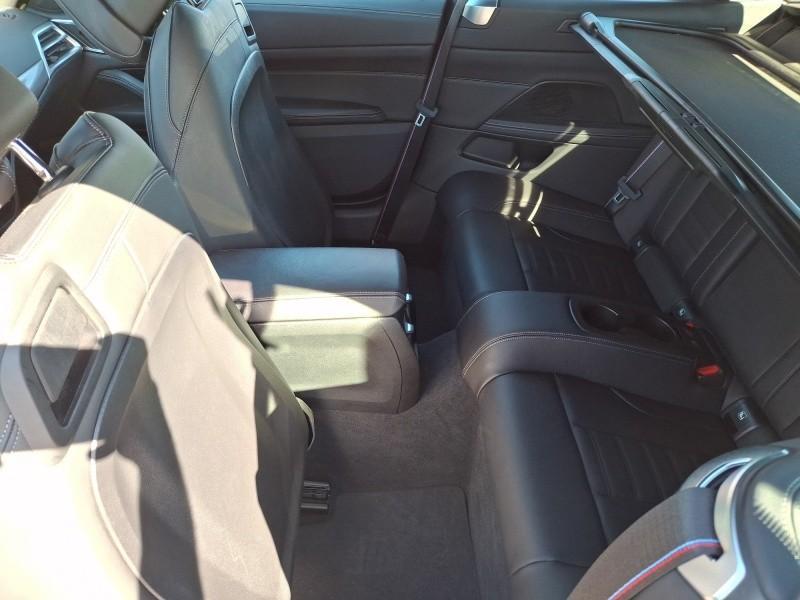 BMW 4er Cabrio – Bild 23