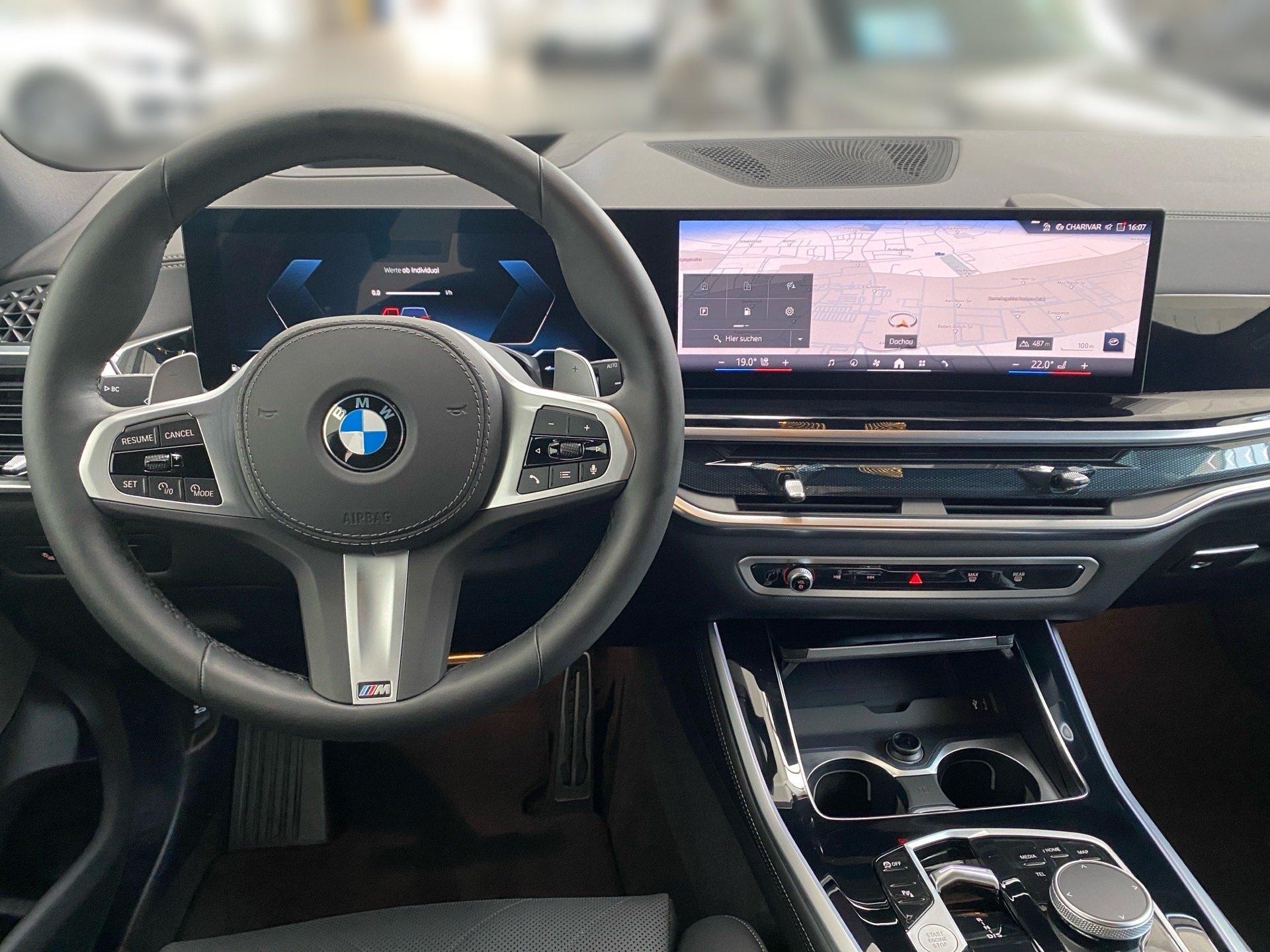 BMW X5 – Bild 3